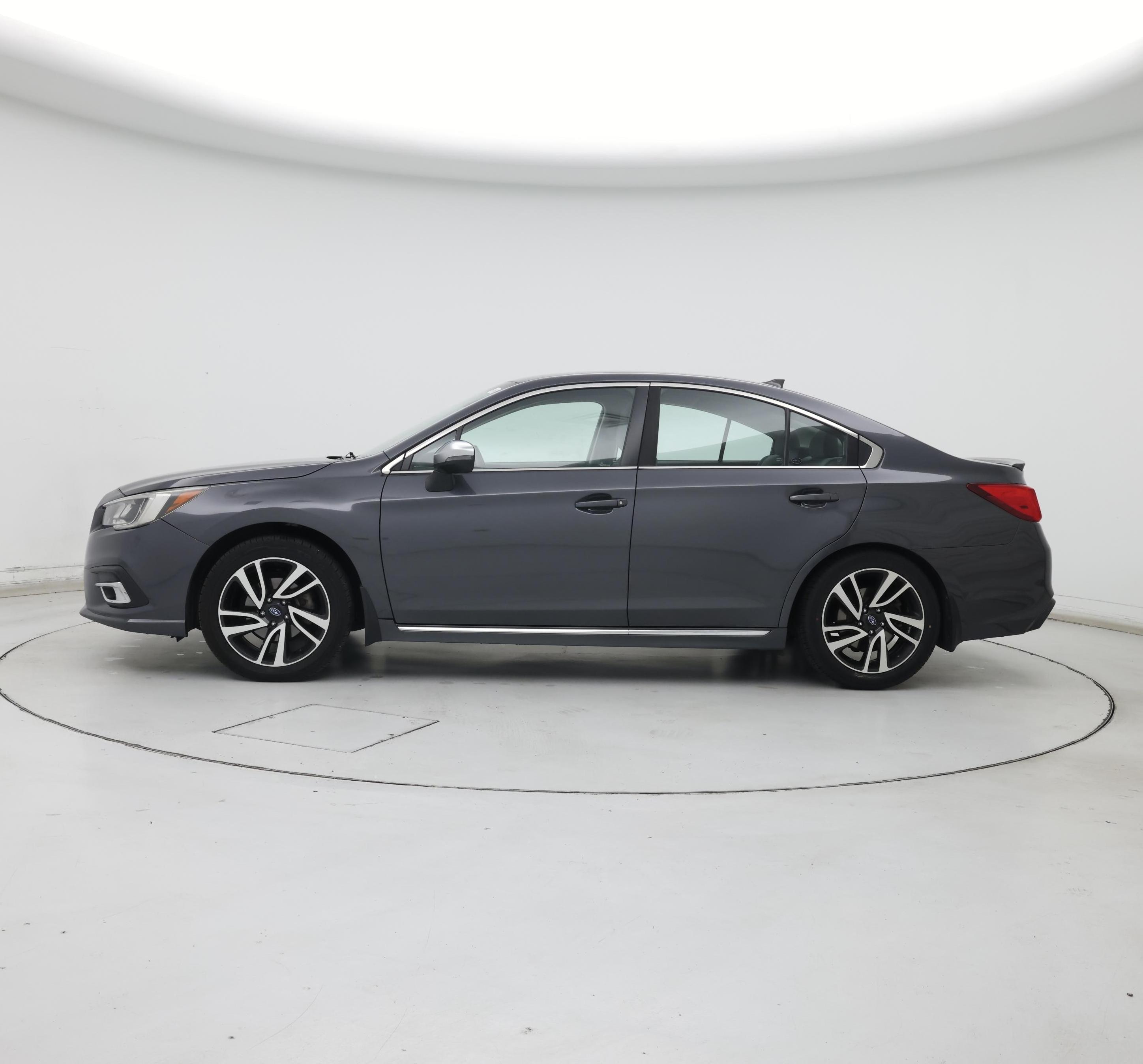 Thumbnail: 2019 Subaru Legacy - 3