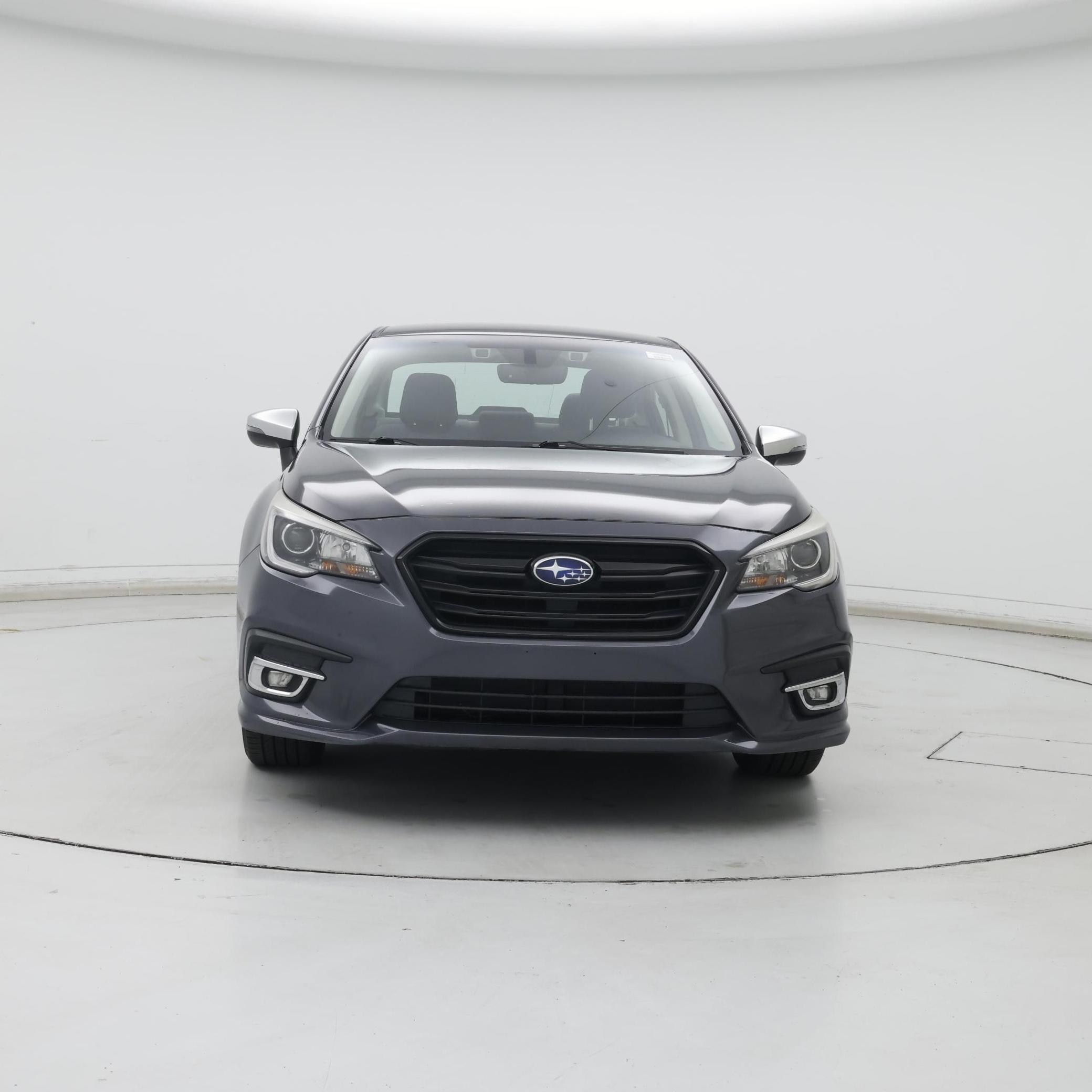 Thumbnail: 2019 Subaru Legacy - 5