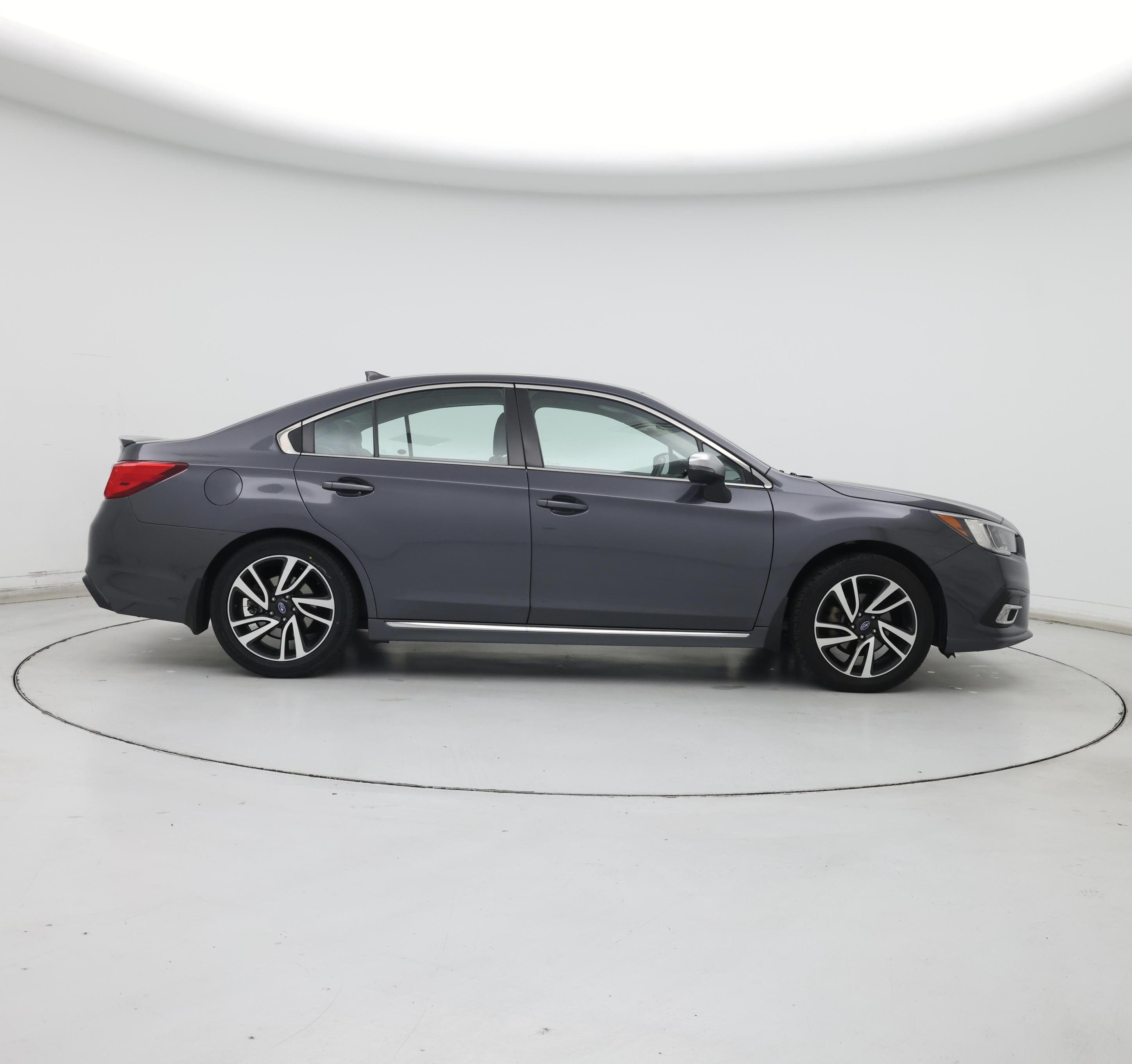 Thumbnail: 2019 Subaru Legacy - 7