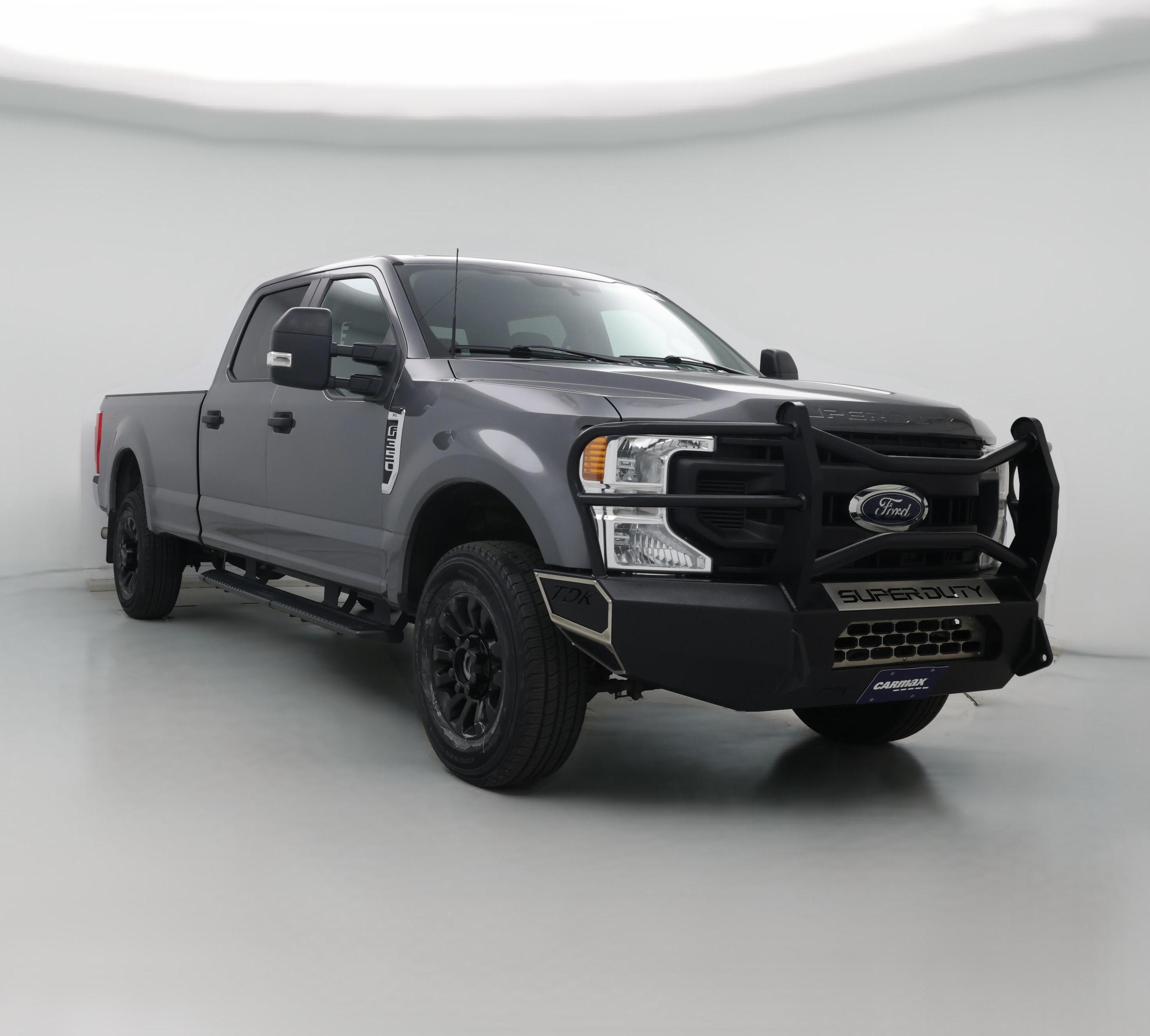 Thumbnail: 2022 Ford F-350 - 1