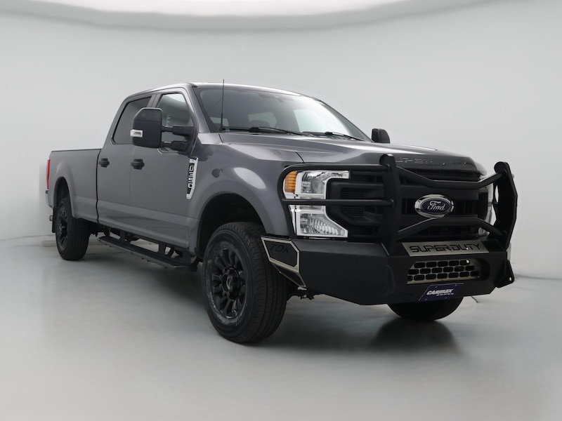 2022 Ford F-350 XL -
                  Colorado Springs, CO