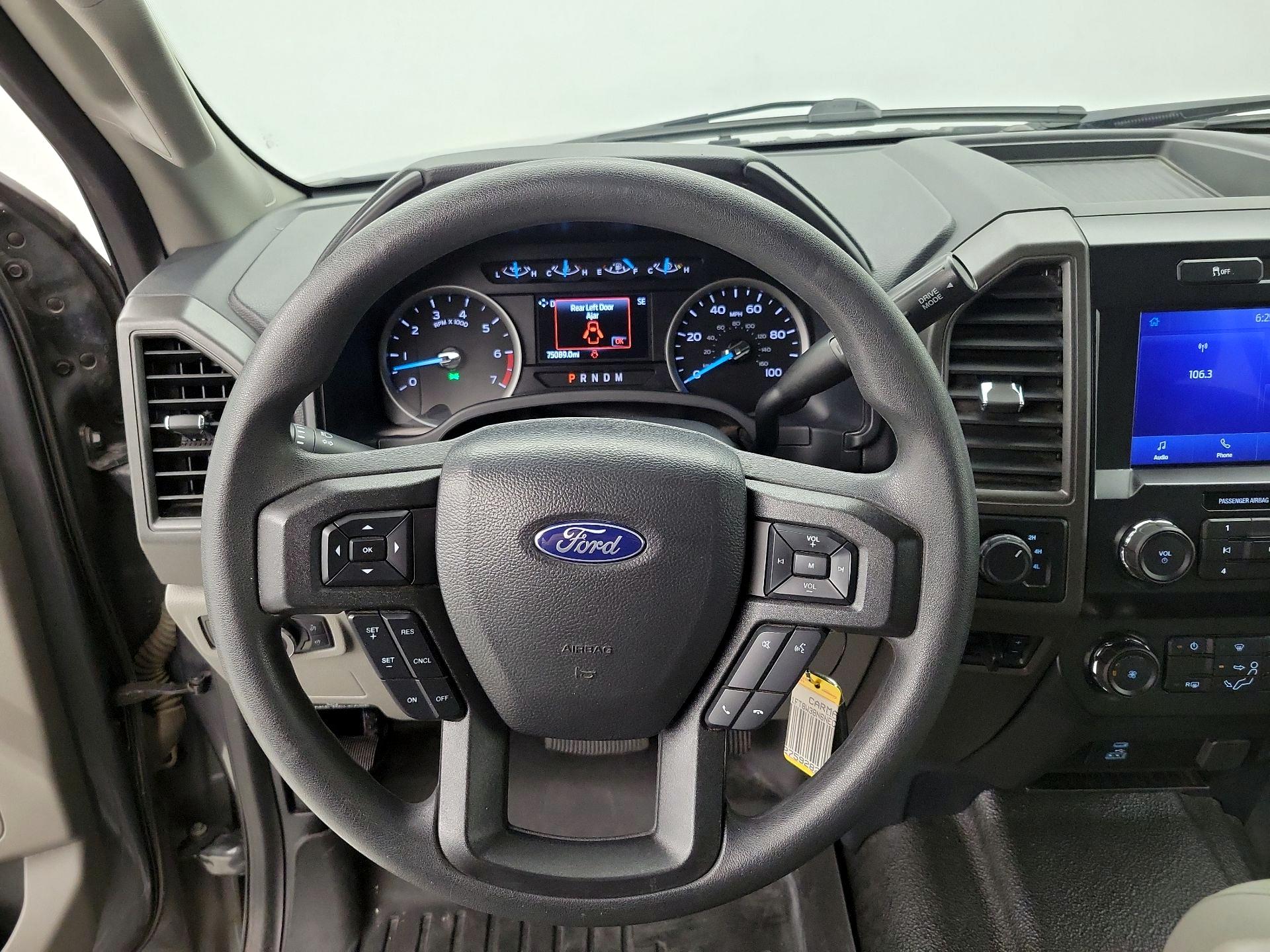 Thumbnail: 2022 Ford F-350 - 10