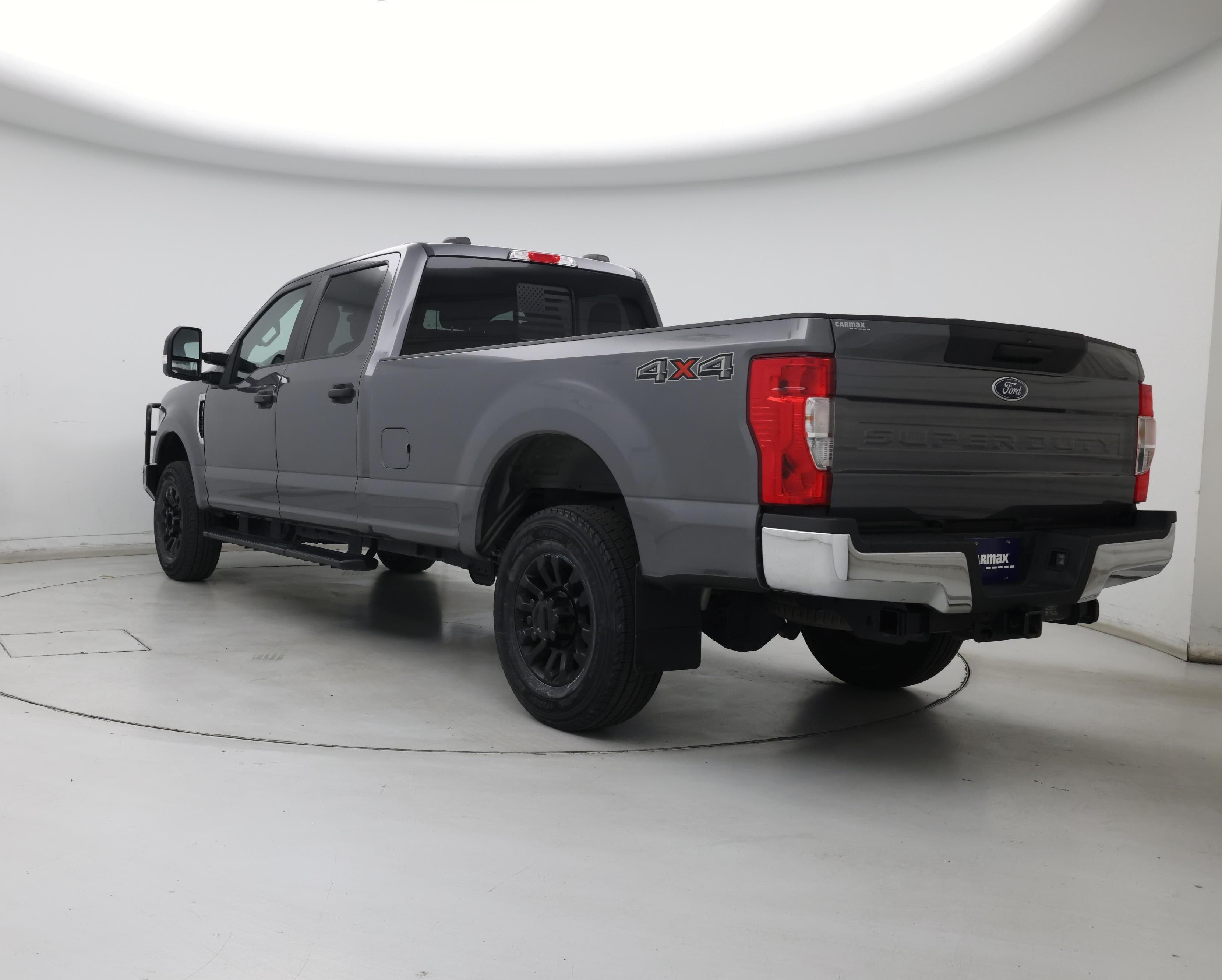 Thumbnail: 2022 Ford F-350 - 2