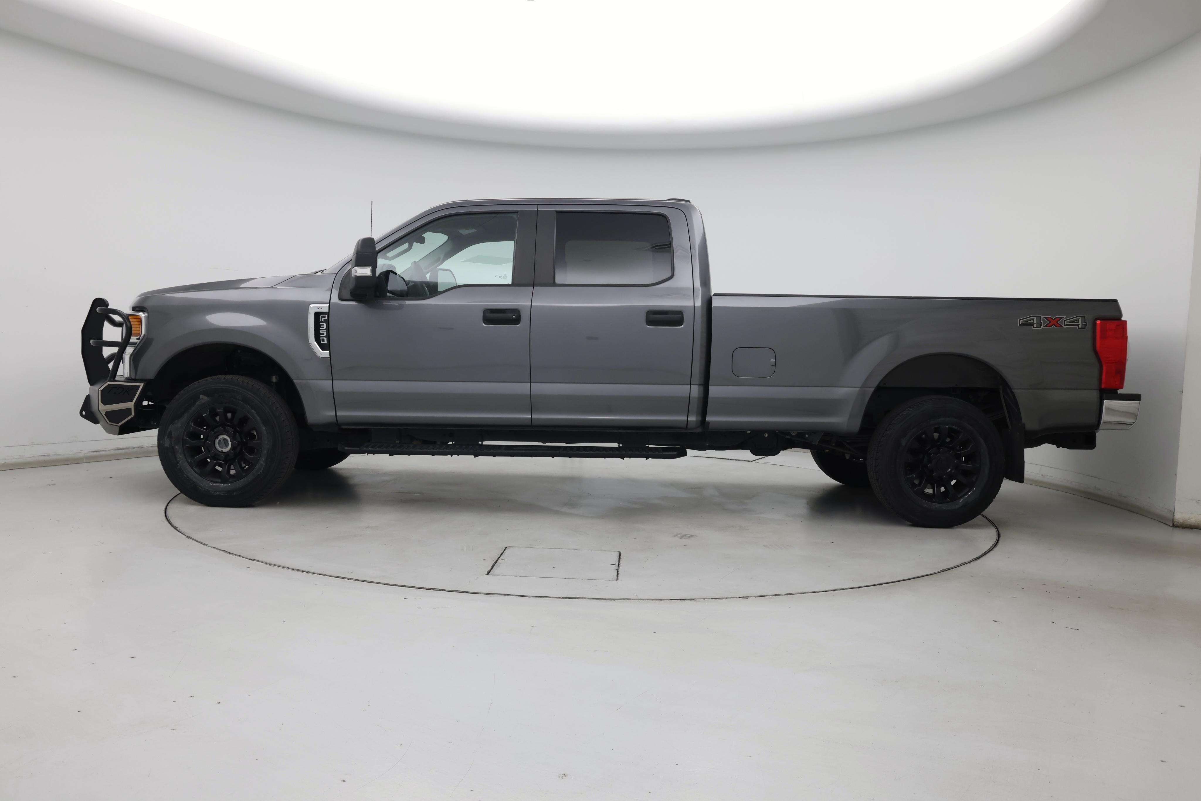 Thumbnail: 2022 Ford F-350 - 3