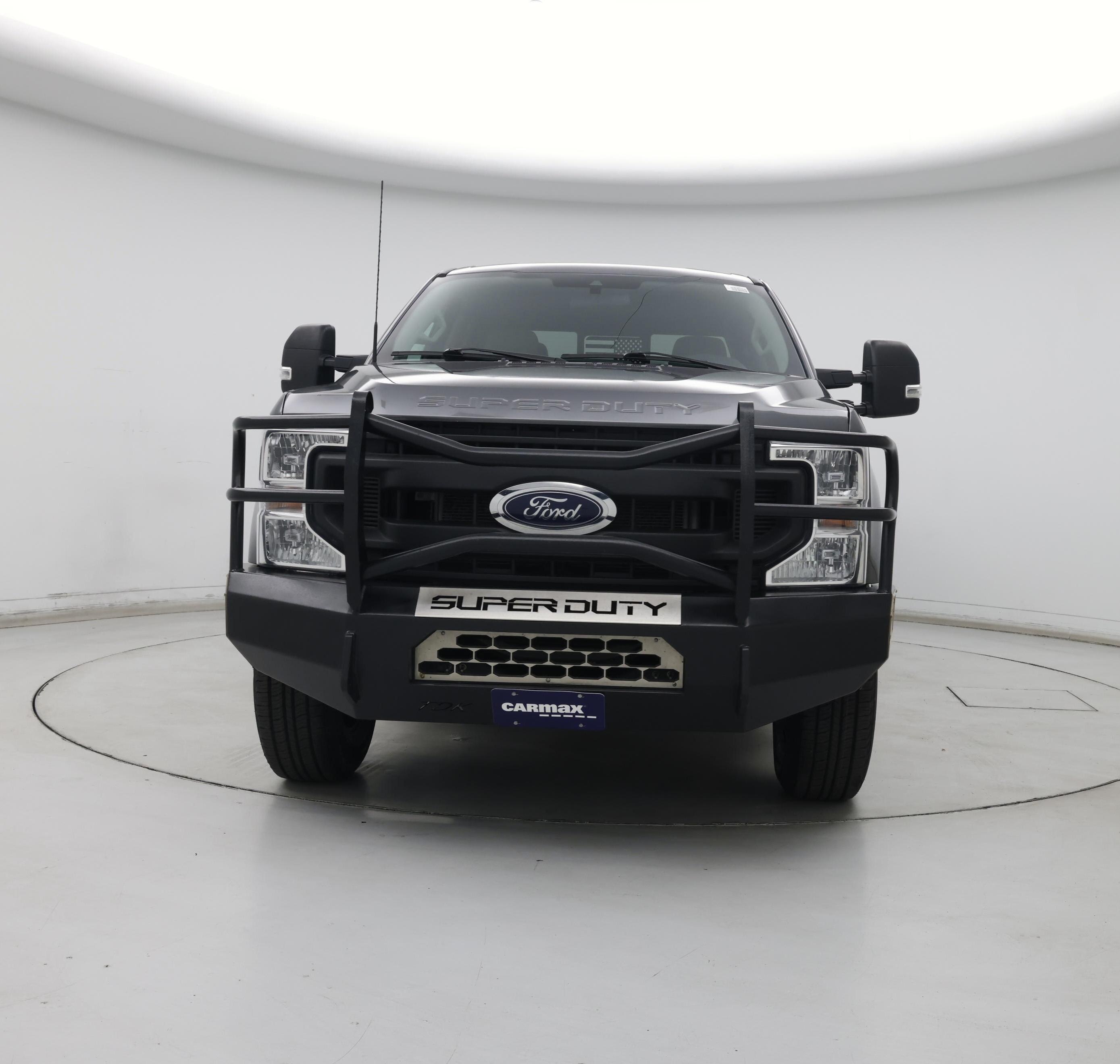 Thumbnail: 2022 Ford F-350 - 5
