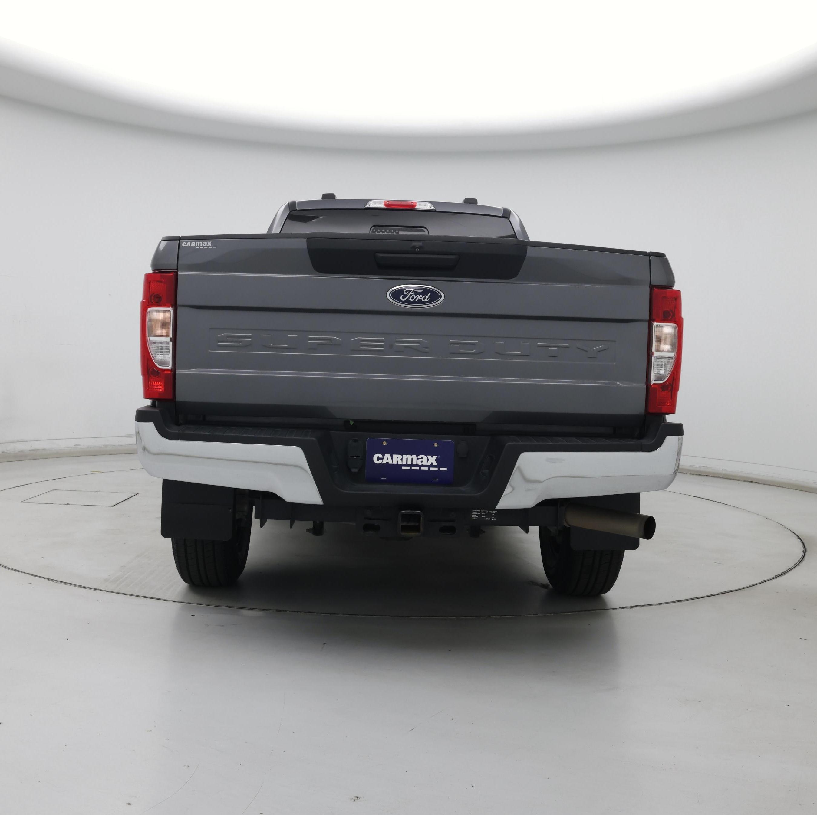 Thumbnail: 2022 Ford F-350 - 6