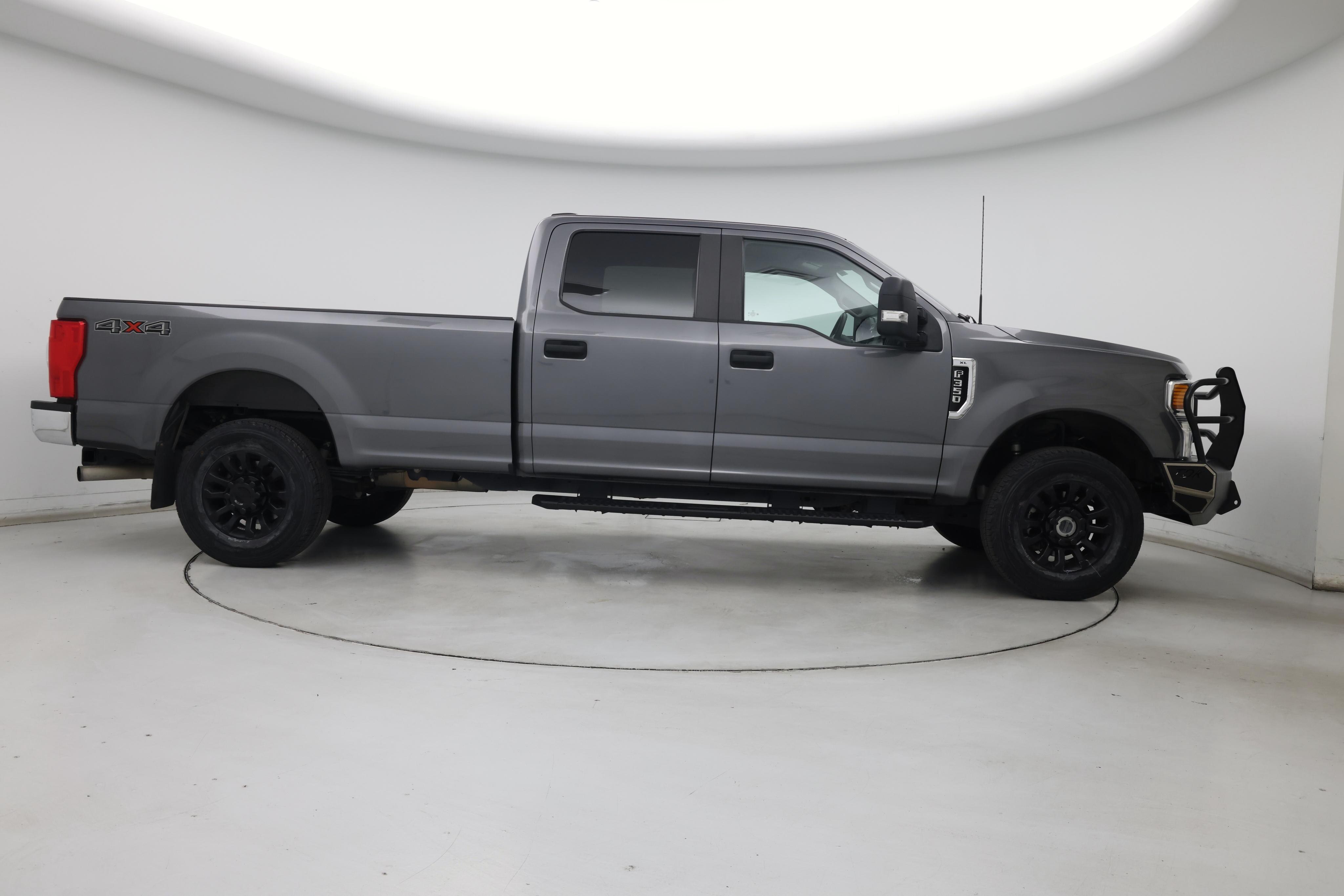 Thumbnail: 2022 Ford F-350 - 7