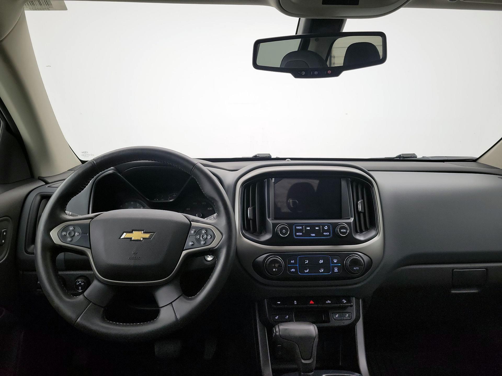Thumbnail: 2016 Chevrolet Colorado - 9