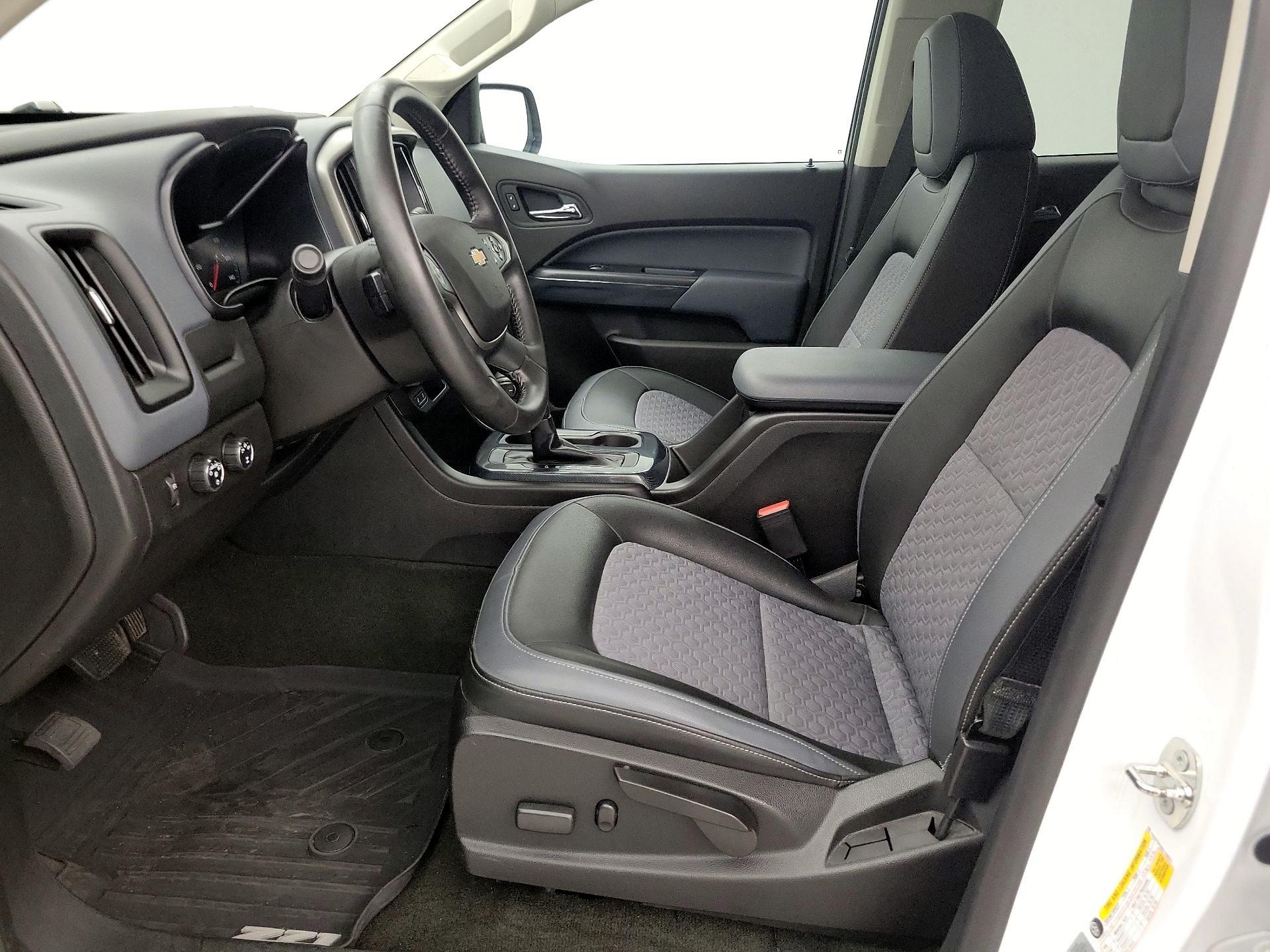 Thumbnail: 2016 Chevrolet Colorado - 11