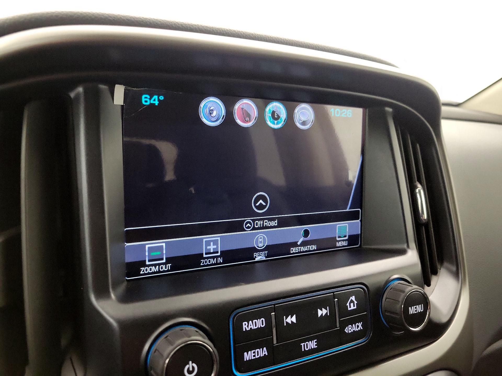 Thumbnail: 2016 Chevrolet Colorado - 14