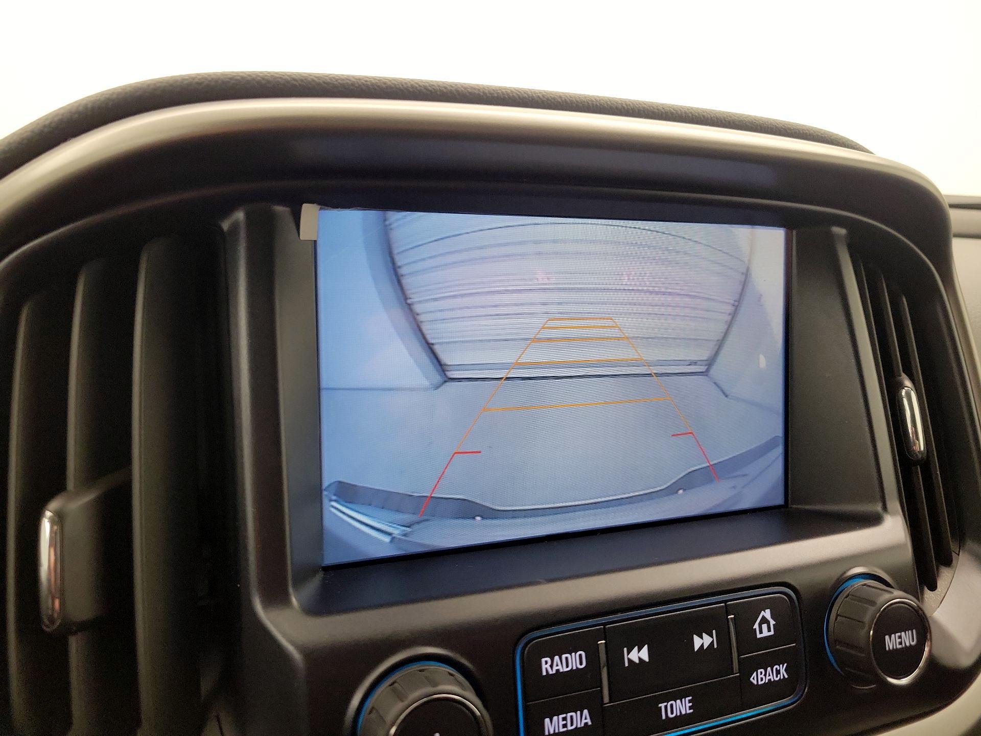 Thumbnail: 2016 Chevrolet Colorado - 15