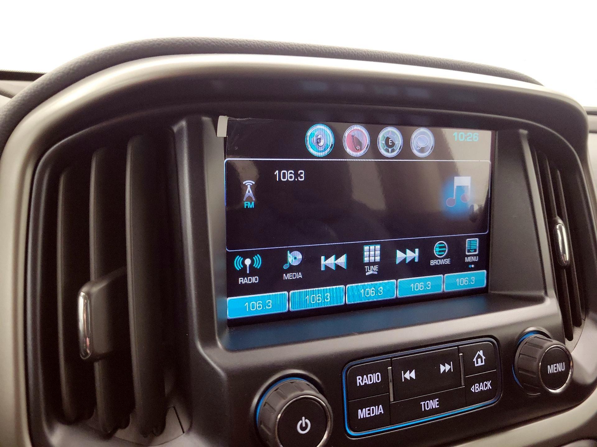 Thumbnail: 2016 Chevrolet Colorado - 16