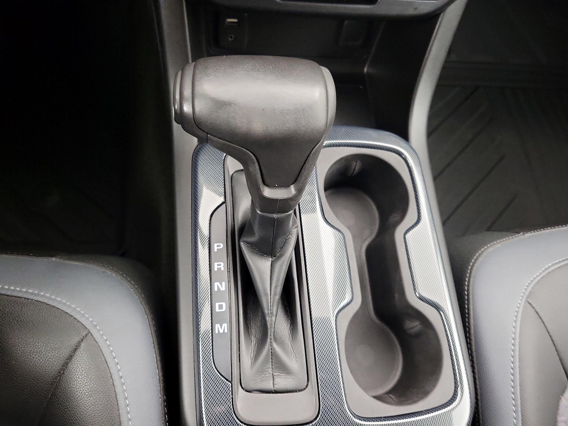 Thumbnail: 2016 Chevrolet Colorado - 18