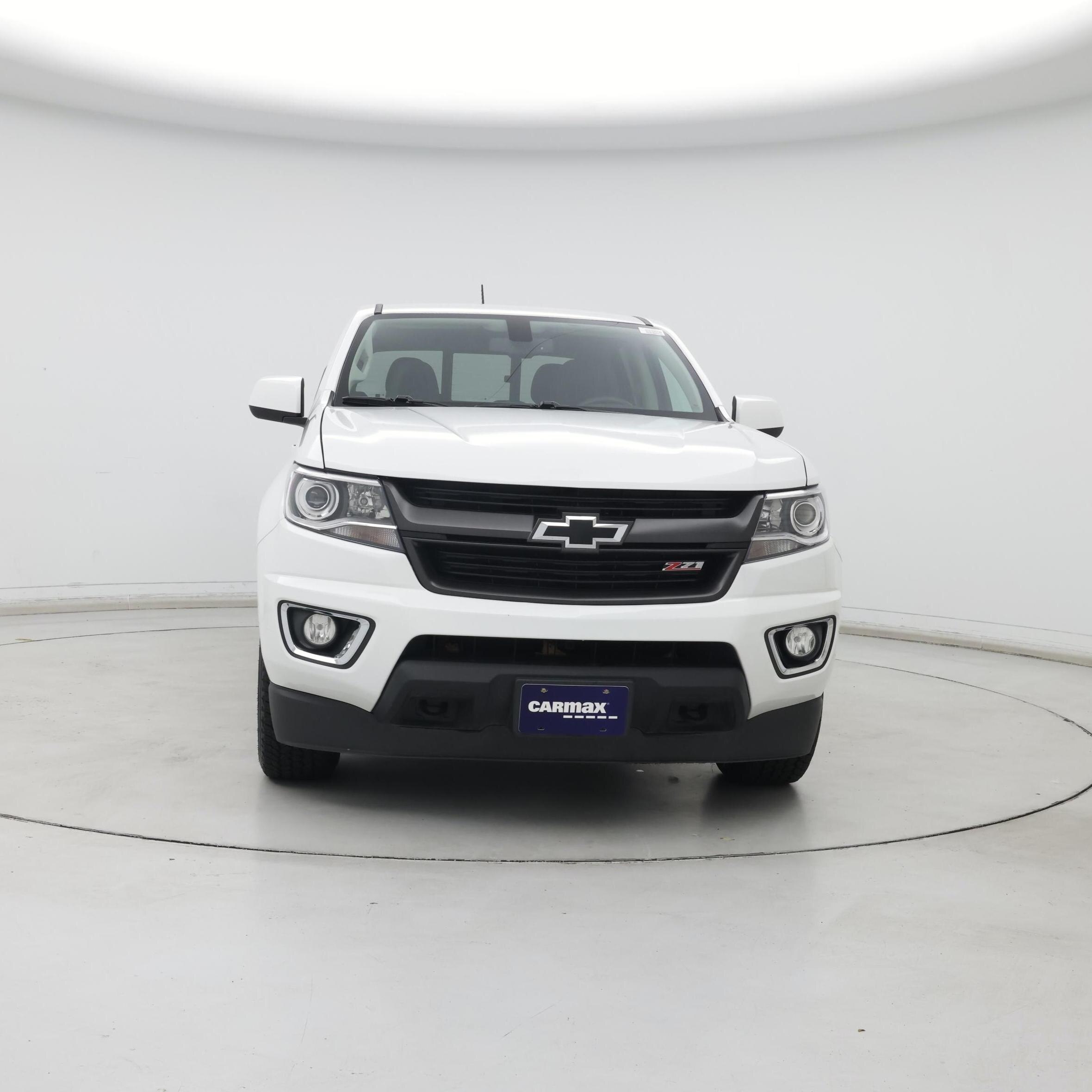 Thumbnail: 2016 Chevrolet Colorado - 5