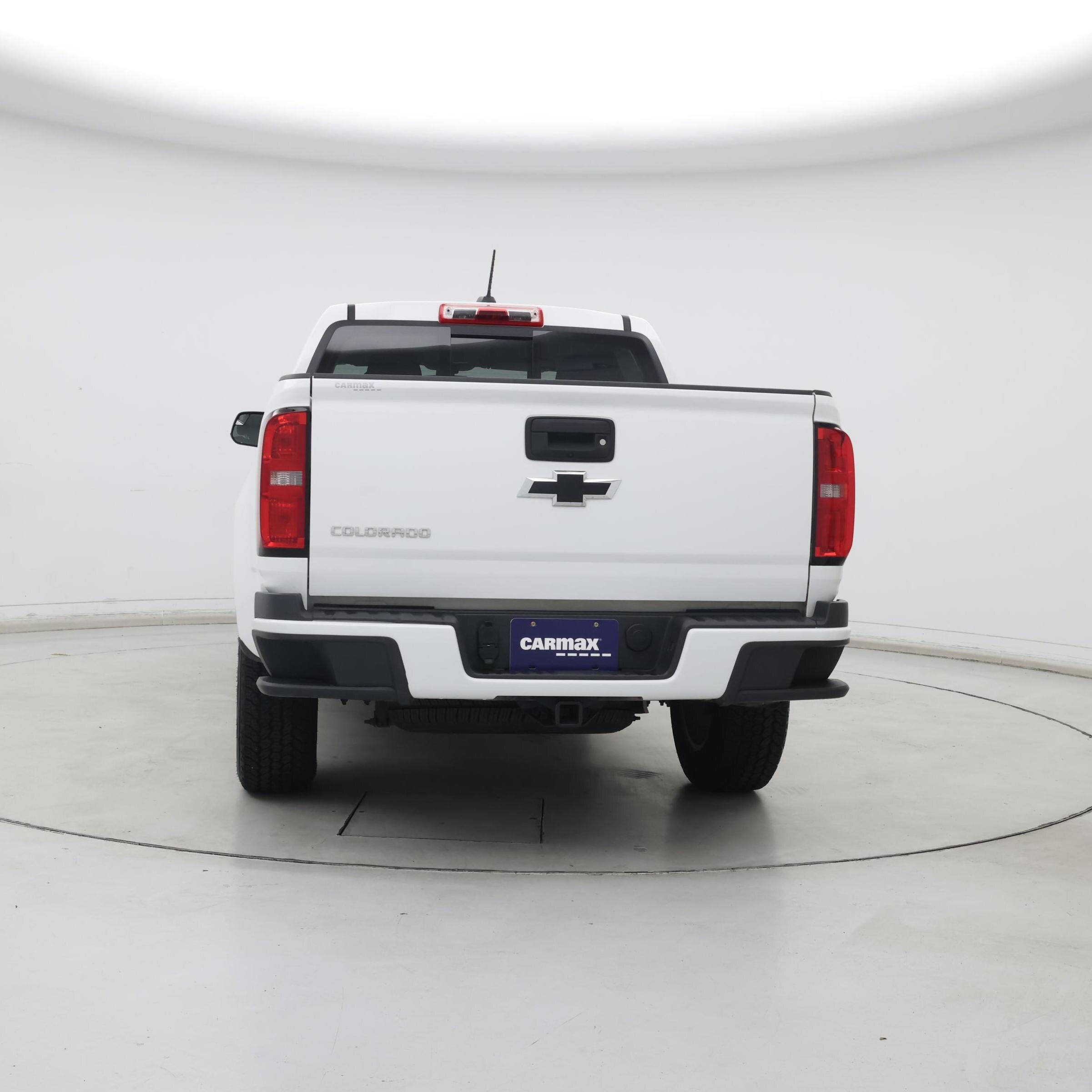 Thumbnail: 2016 Chevrolet Colorado - 6