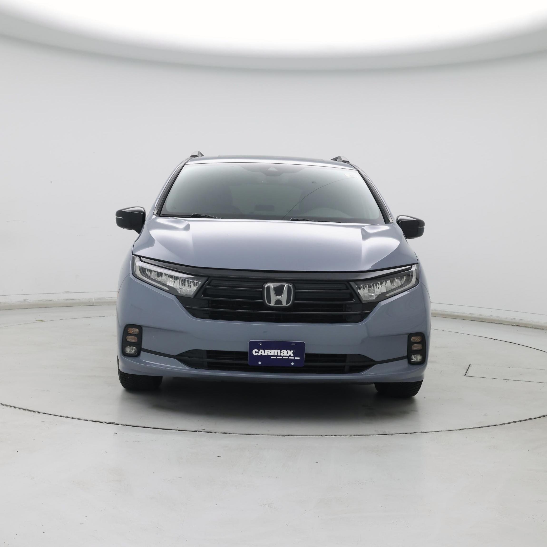 Thumbnail: 2023 Honda Odyssey - 5