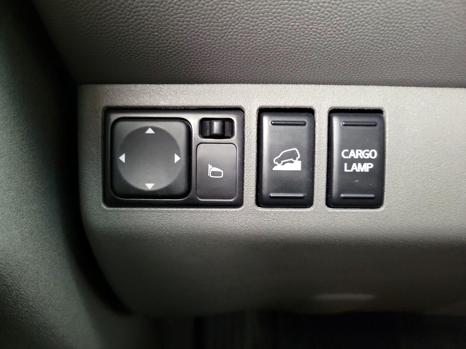 Thumbnail: 2016 Nissan Frontier - 13