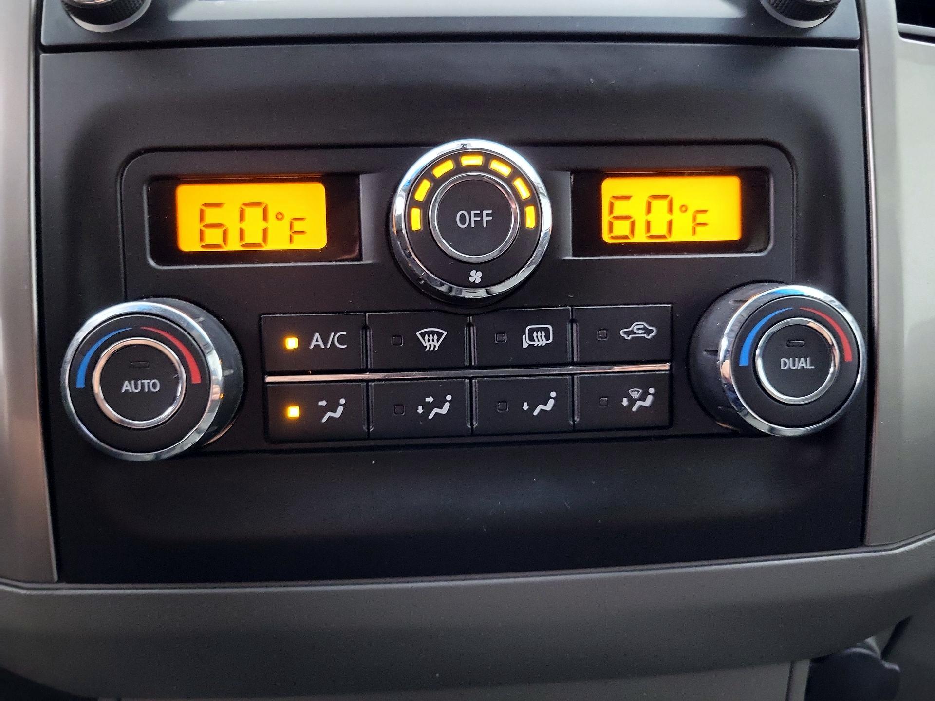 Thumbnail: 2016 Nissan Frontier - 16