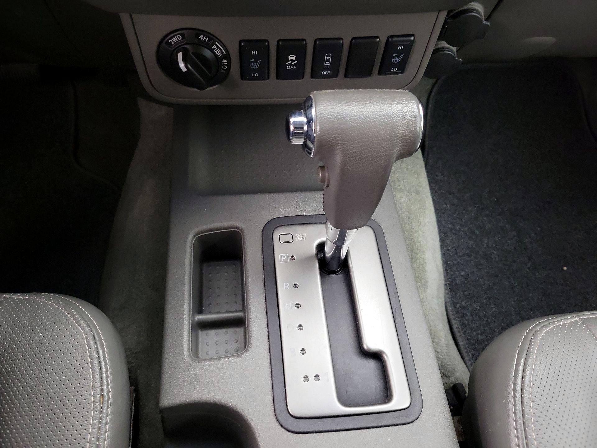 Thumbnail: 2016 Nissan Frontier - 17