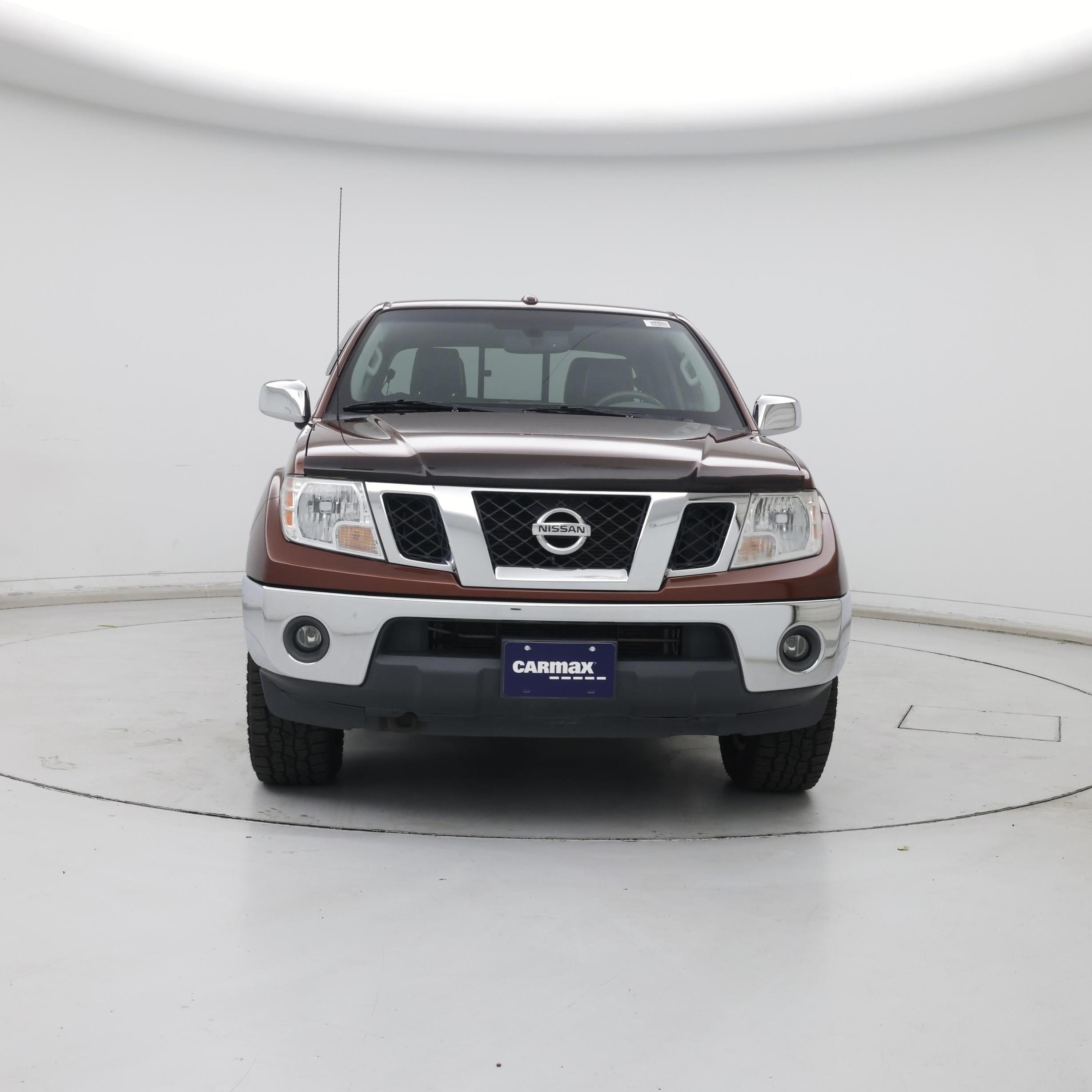 Thumbnail: 2016 Nissan Frontier - 5