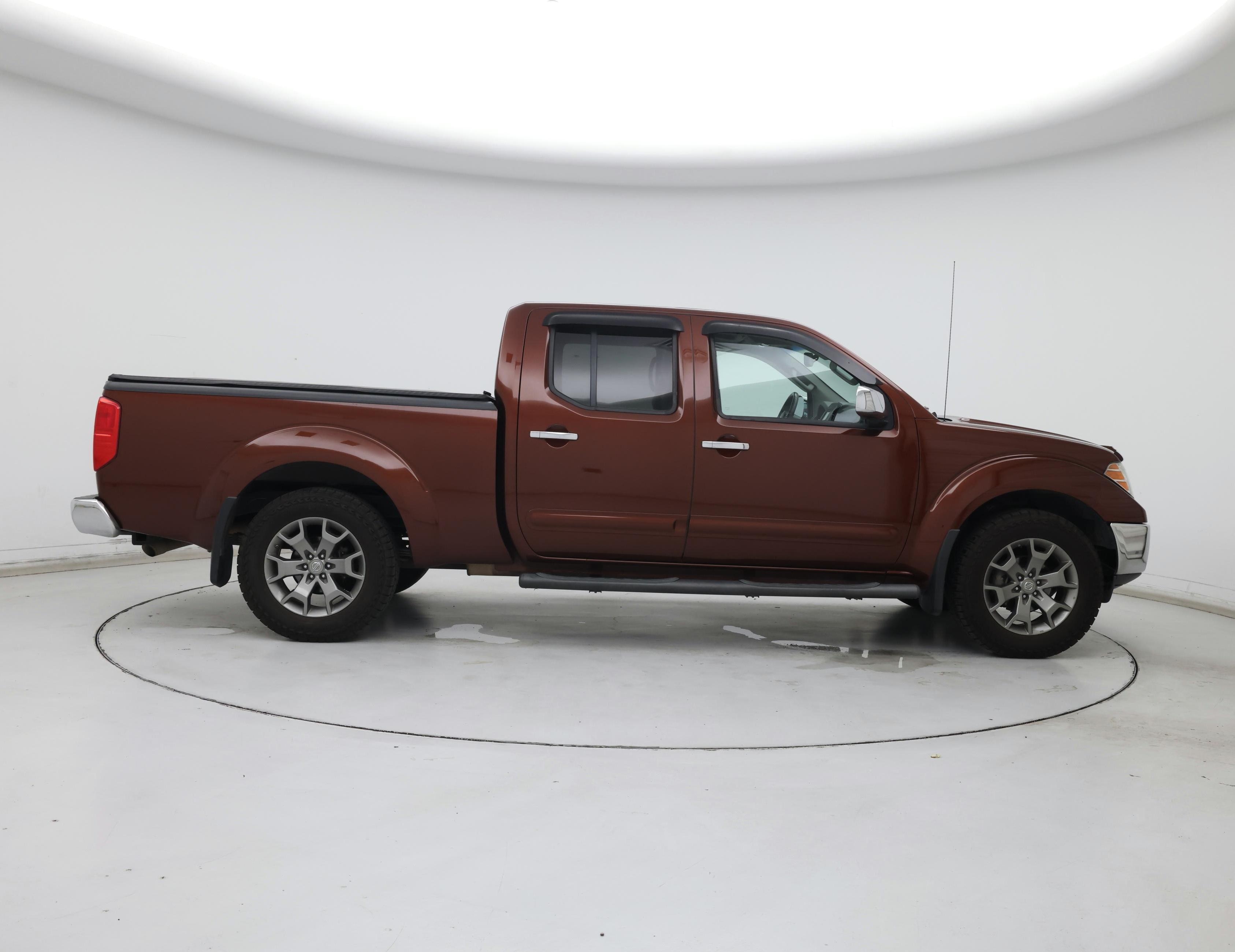 Thumbnail: 2016 Nissan Frontier - 7