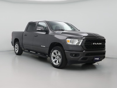 2022 Ram 1500 Bighorn