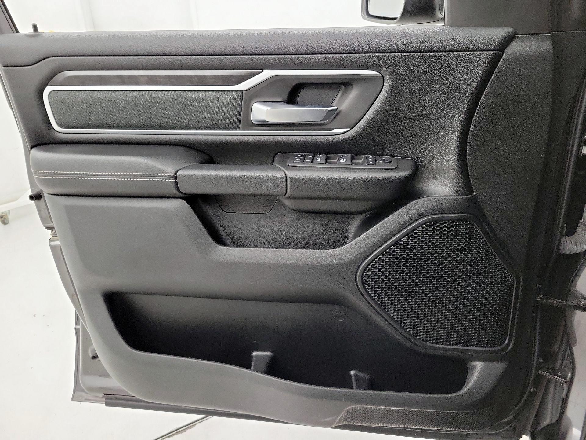 Thumbnail: 2022 RAM 1500 - 12