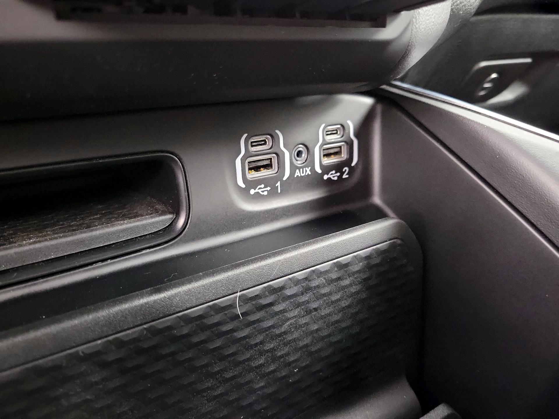 Thumbnail: 2022 RAM 1500 - 19