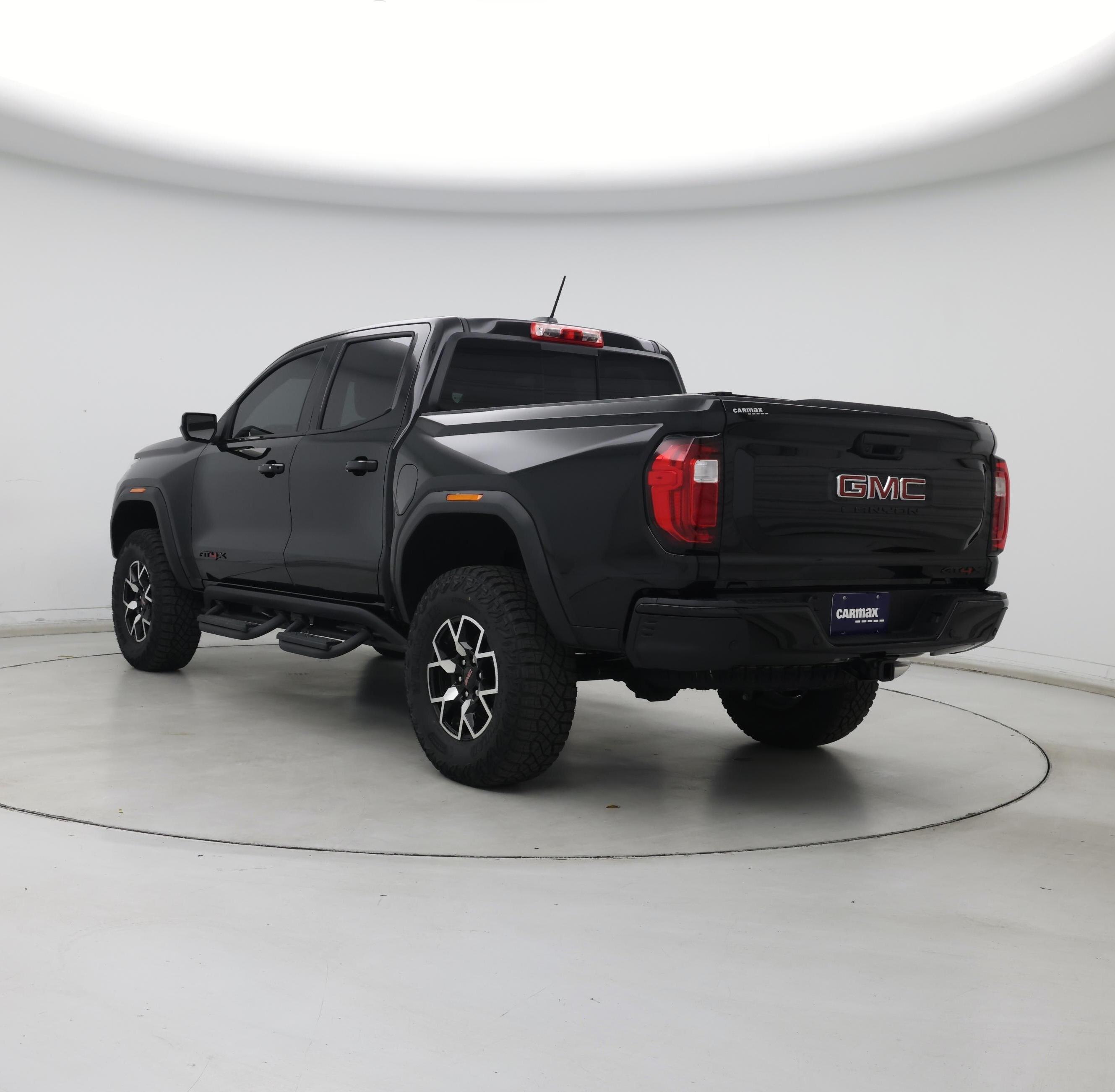 Thumbnail: 2025 GMC Canyon - 2