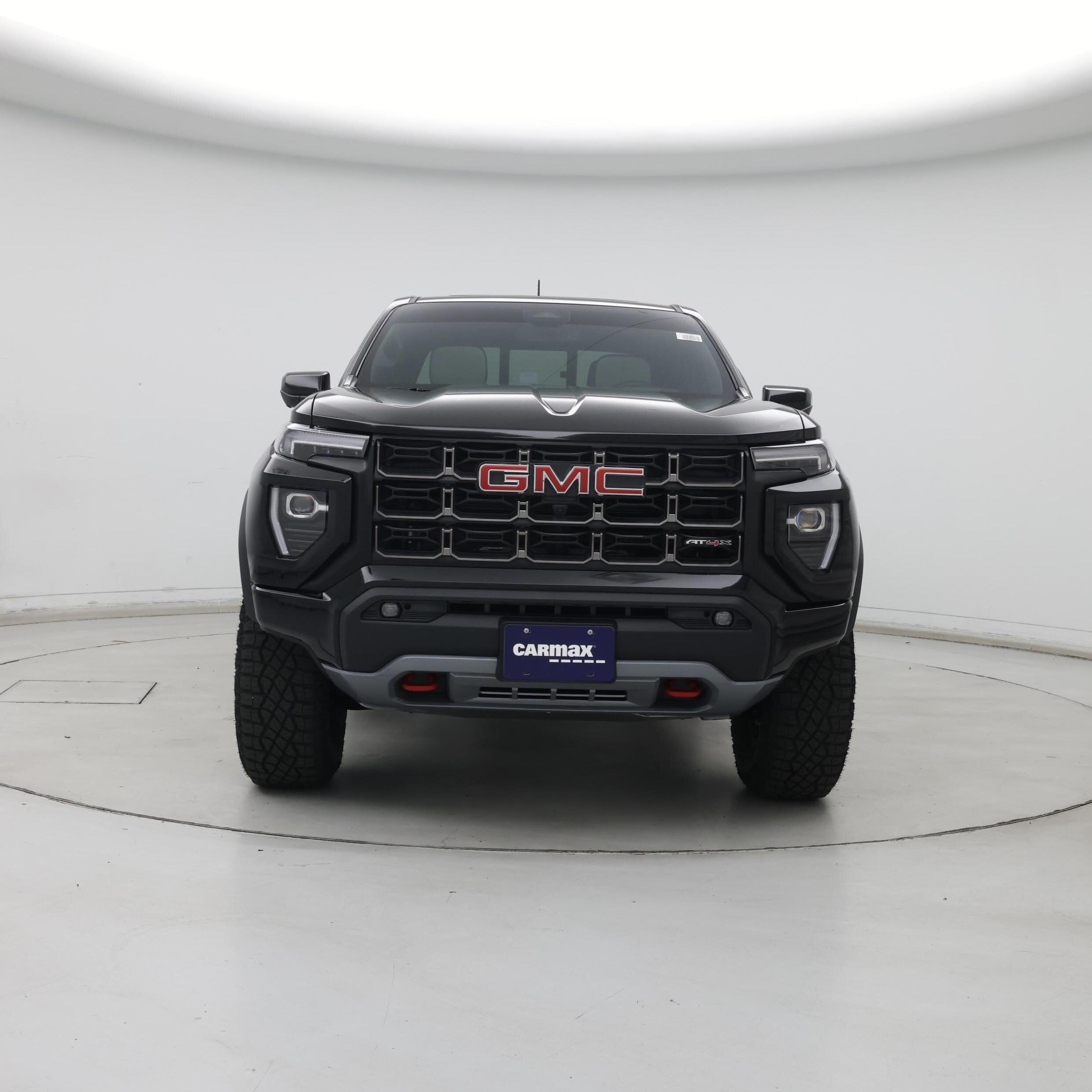 Thumbnail: 2025 GMC Canyon - 5