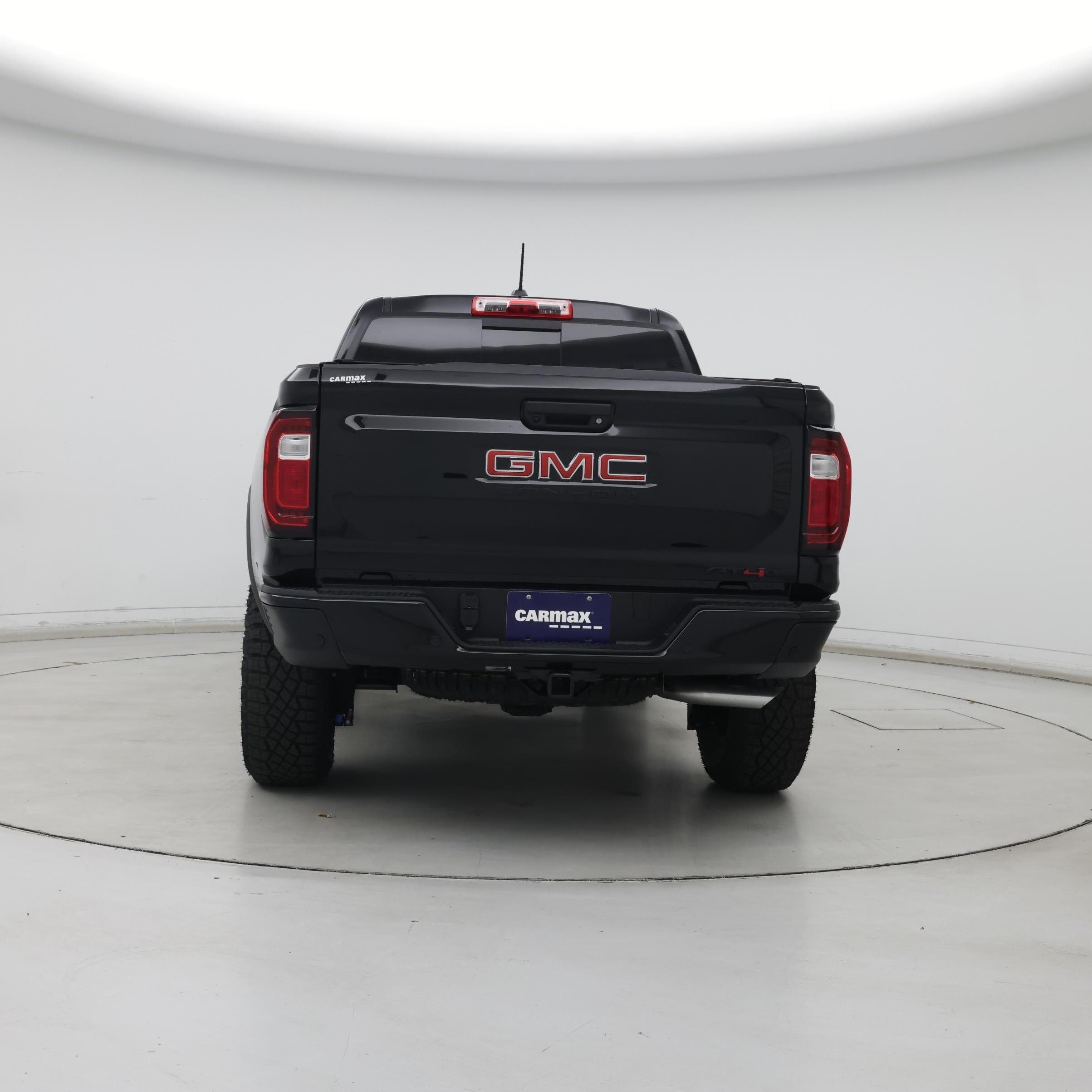 Thumbnail: 2025 GMC Canyon - 6