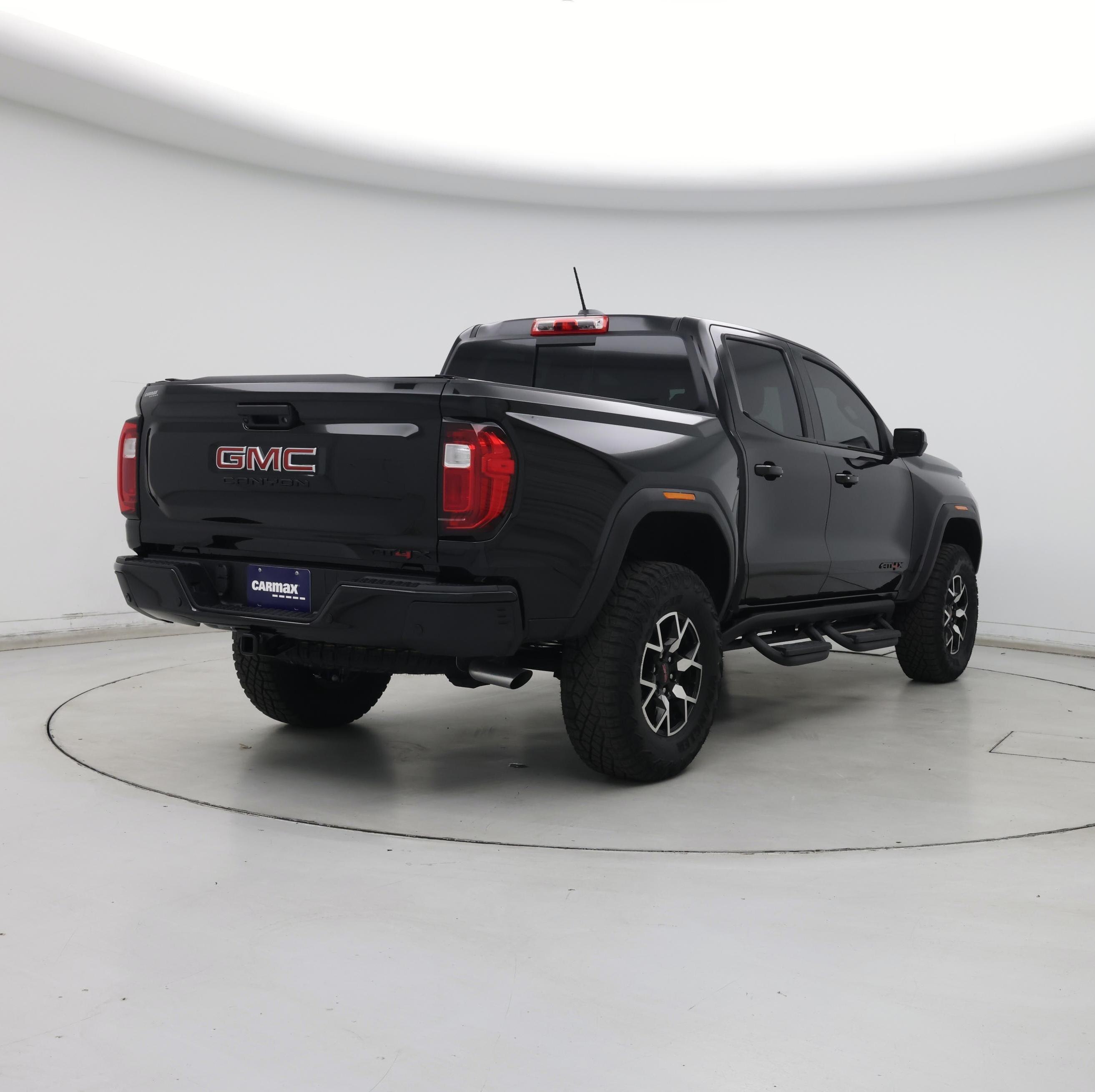 Thumbnail: 2025 GMC Canyon - 8