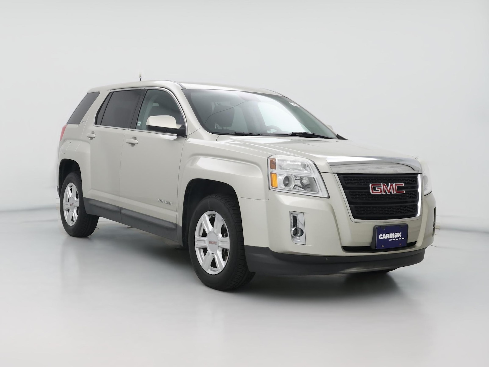 2015 GMC Terrain SLE-1