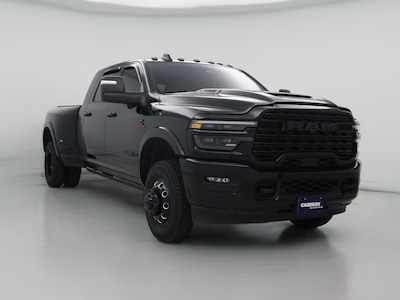 2025 Ram 3500 Limited