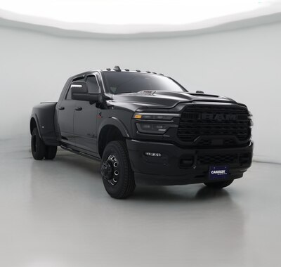 2025 Ram 3500 Limited