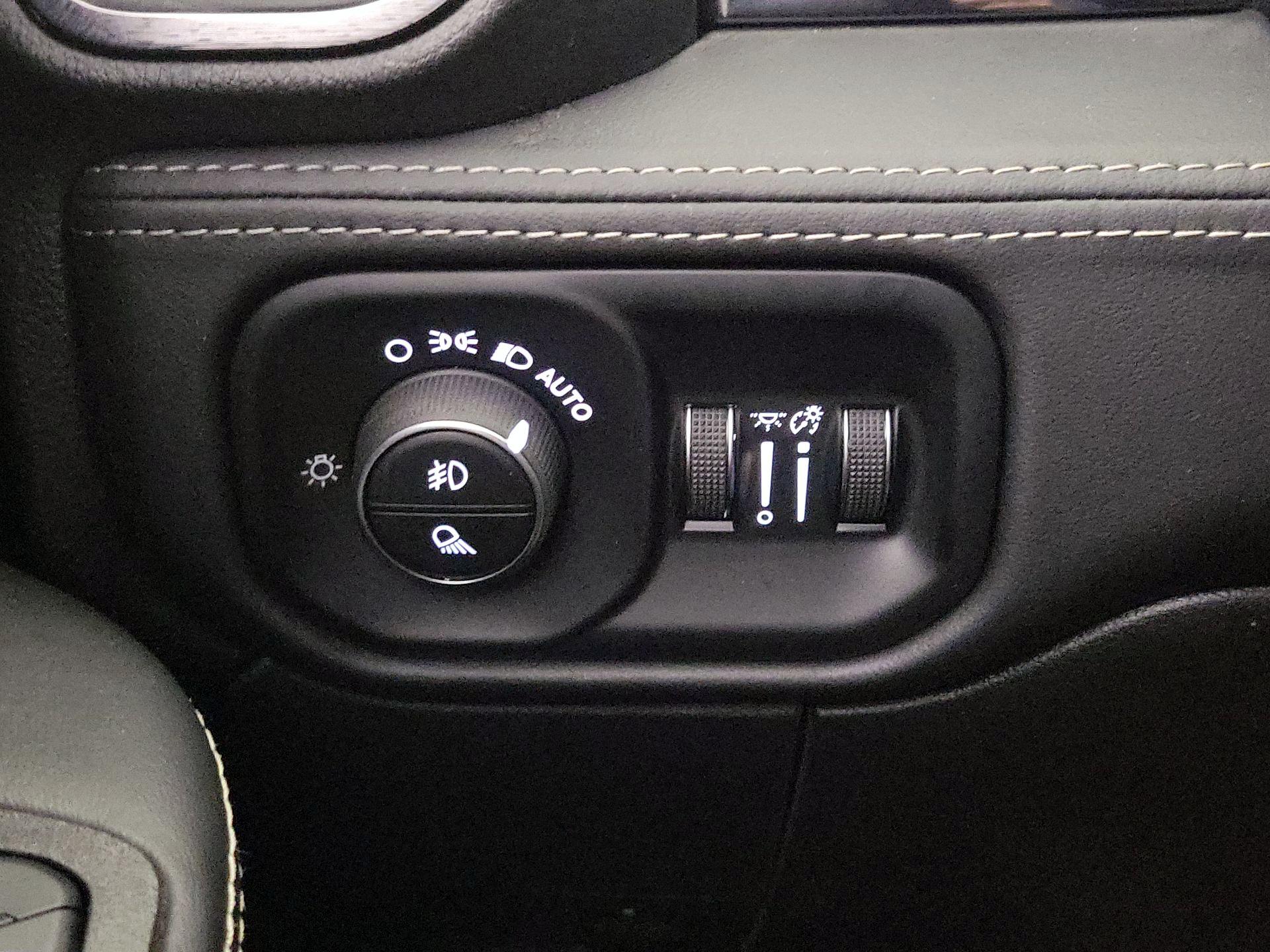 Thumbnail: 2025 RAM 3500 - 13