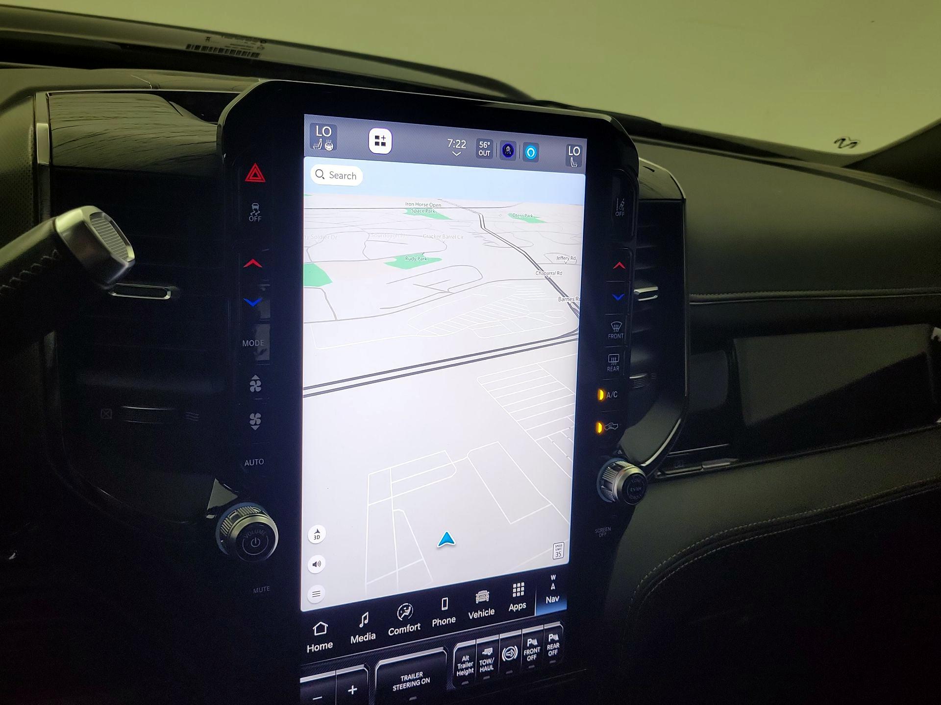 Thumbnail: 2025 RAM 3500 - 14