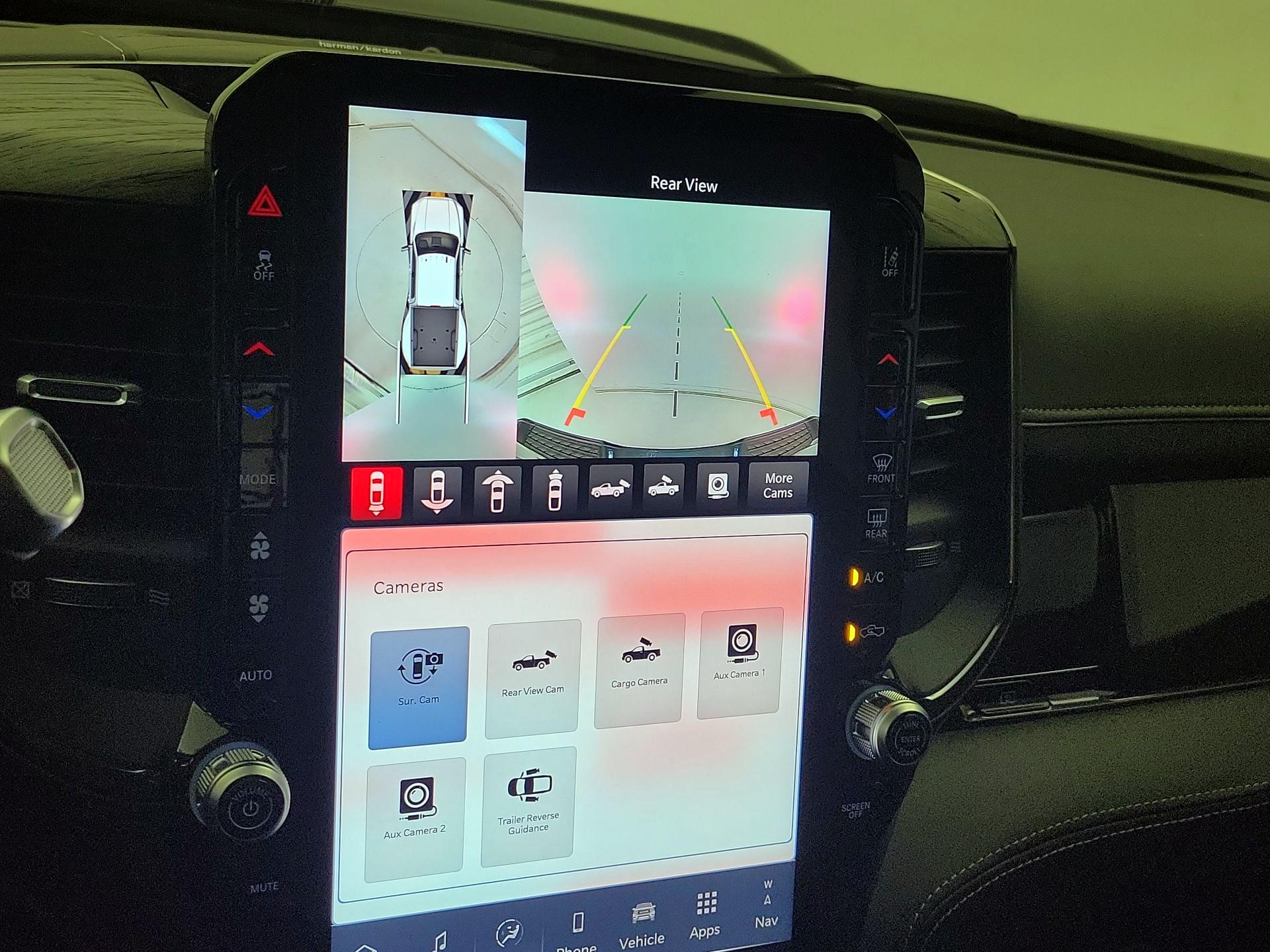 Thumbnail: 2025 RAM 3500 - 15