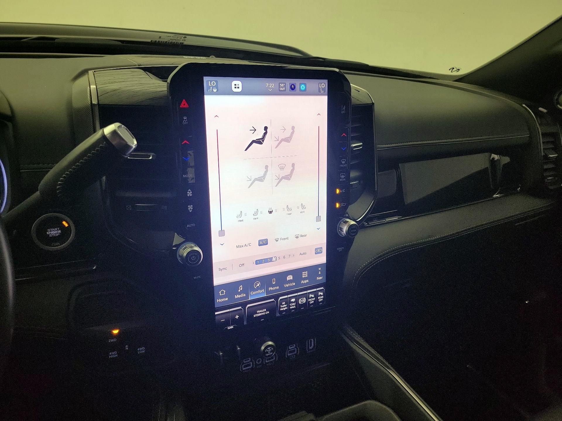 Thumbnail: 2025 RAM 3500 - 16