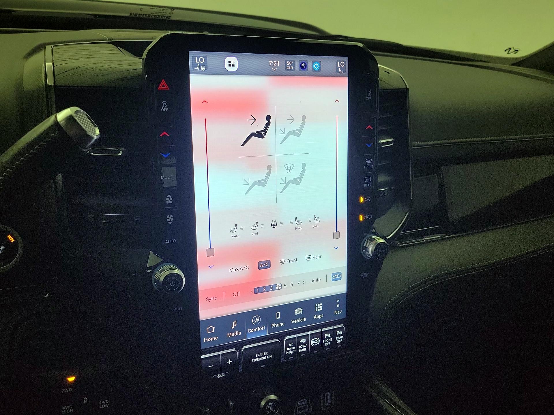 Thumbnail: 2025 RAM 3500 - 17