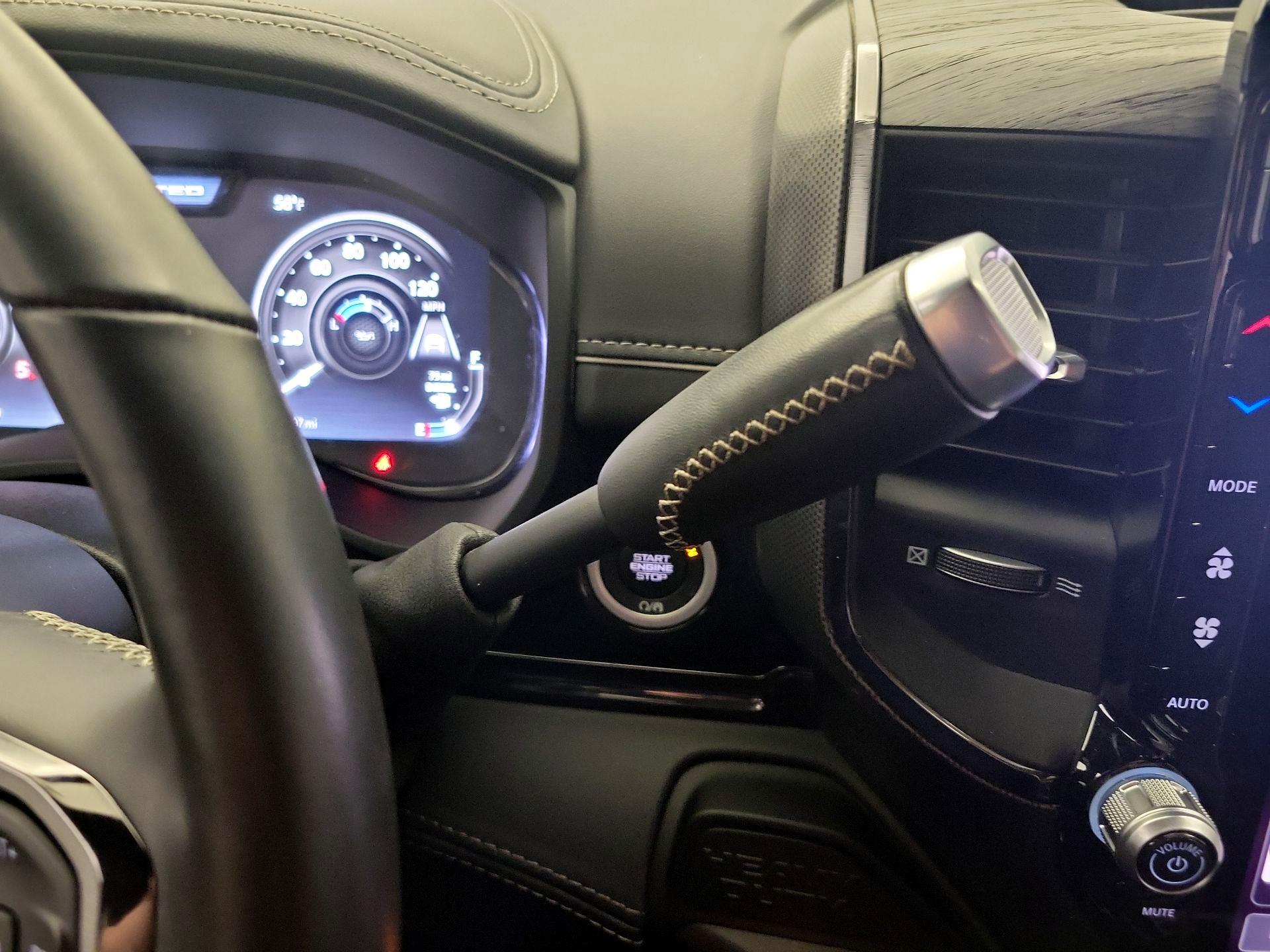 Thumbnail: 2025 RAM 3500 - 18