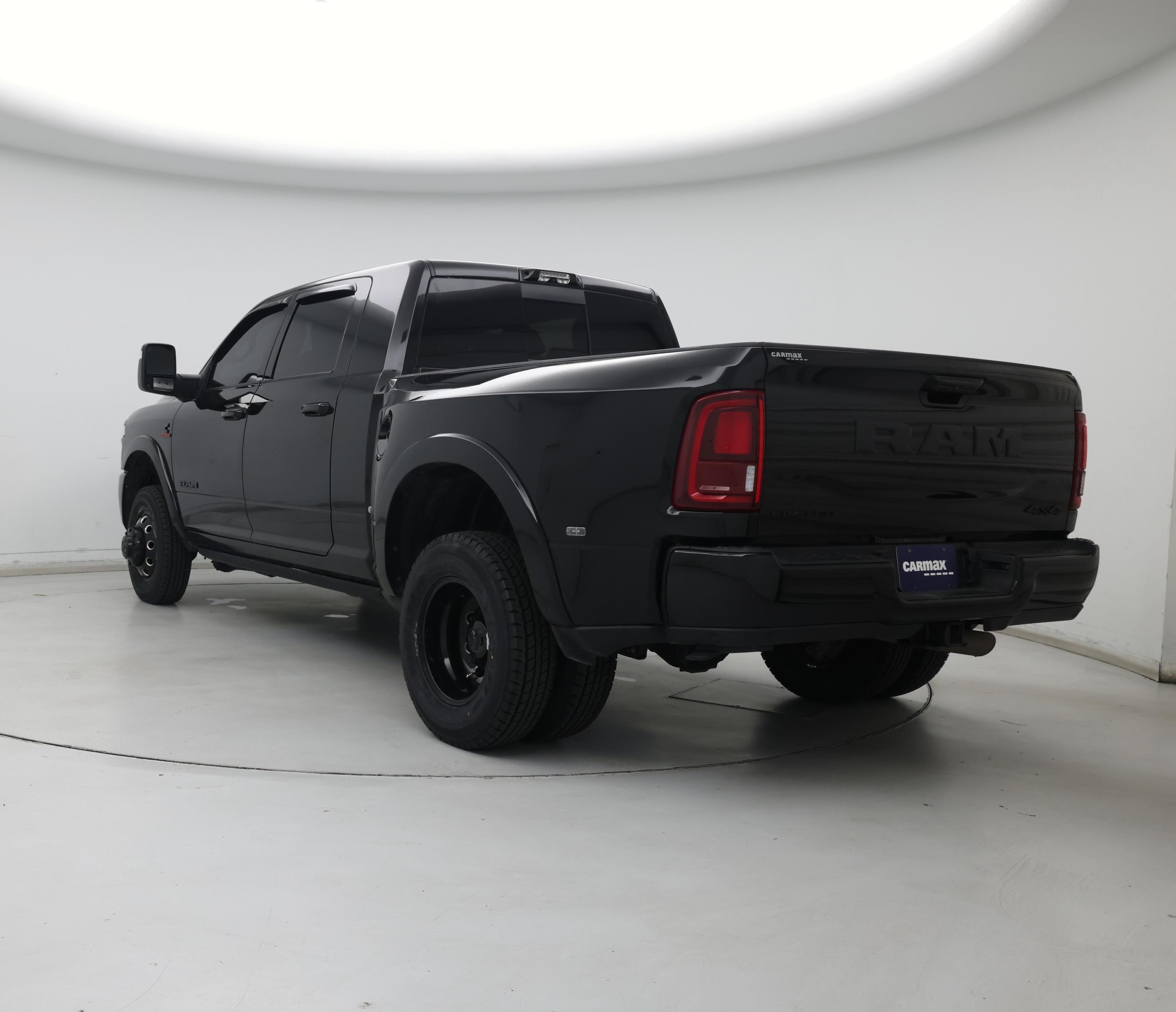 Thumbnail: 2025 RAM 3500 - 2