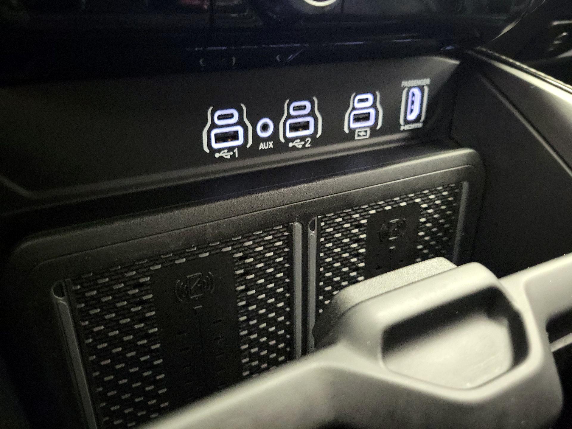 Thumbnail: 2025 RAM 3500 - 19