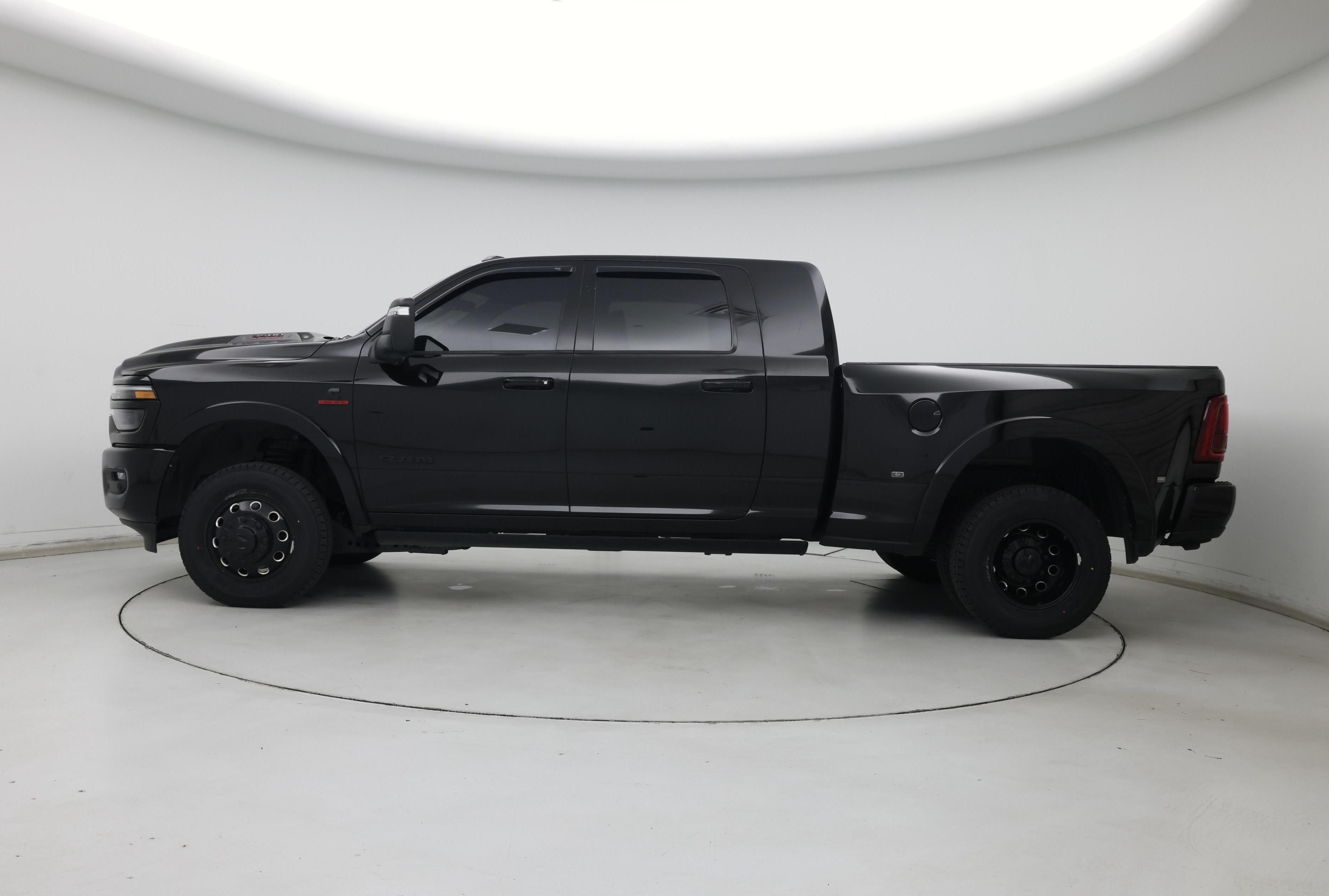 Thumbnail: 2025 RAM 3500 - 3