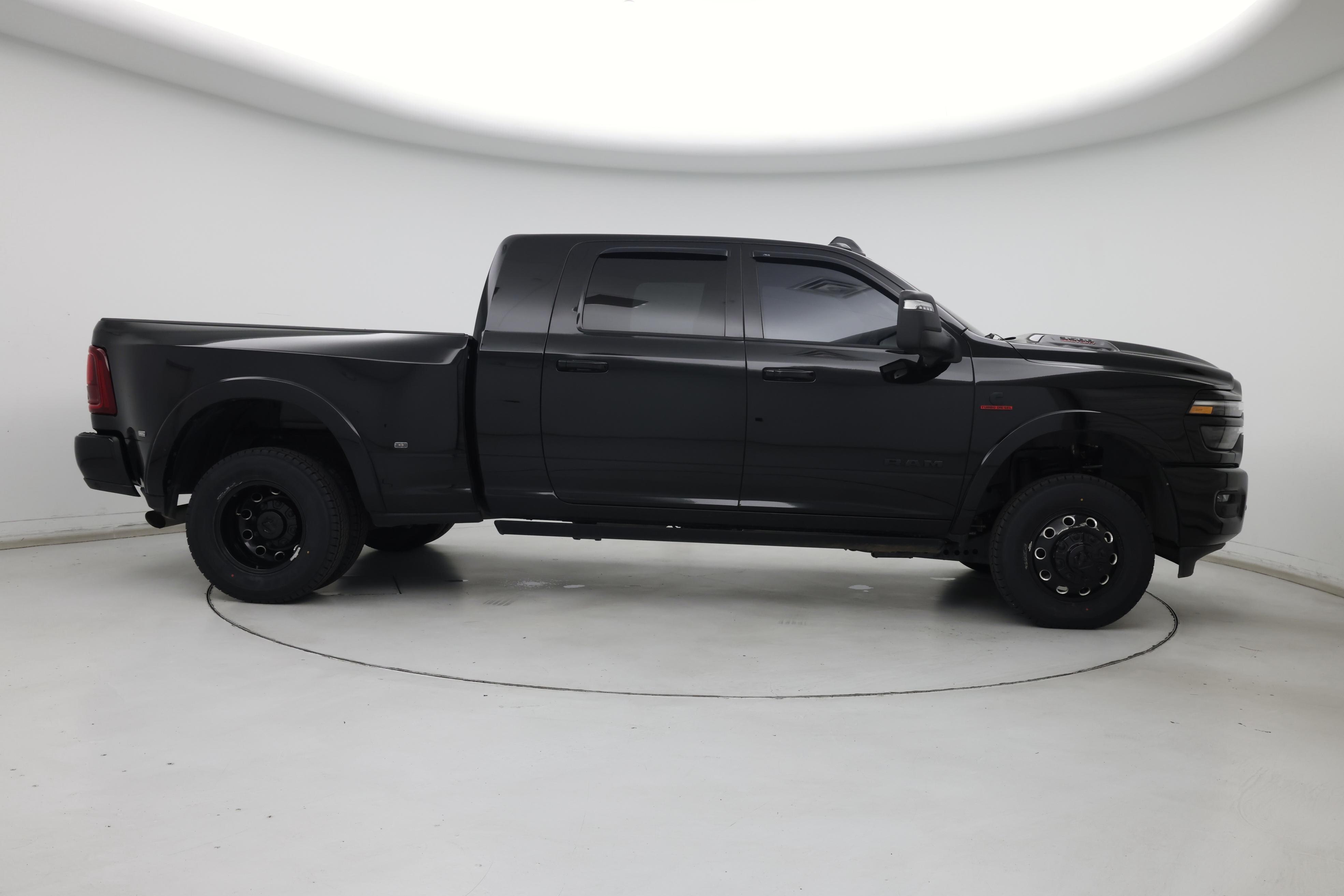 Thumbnail: 2025 RAM 3500 - 7