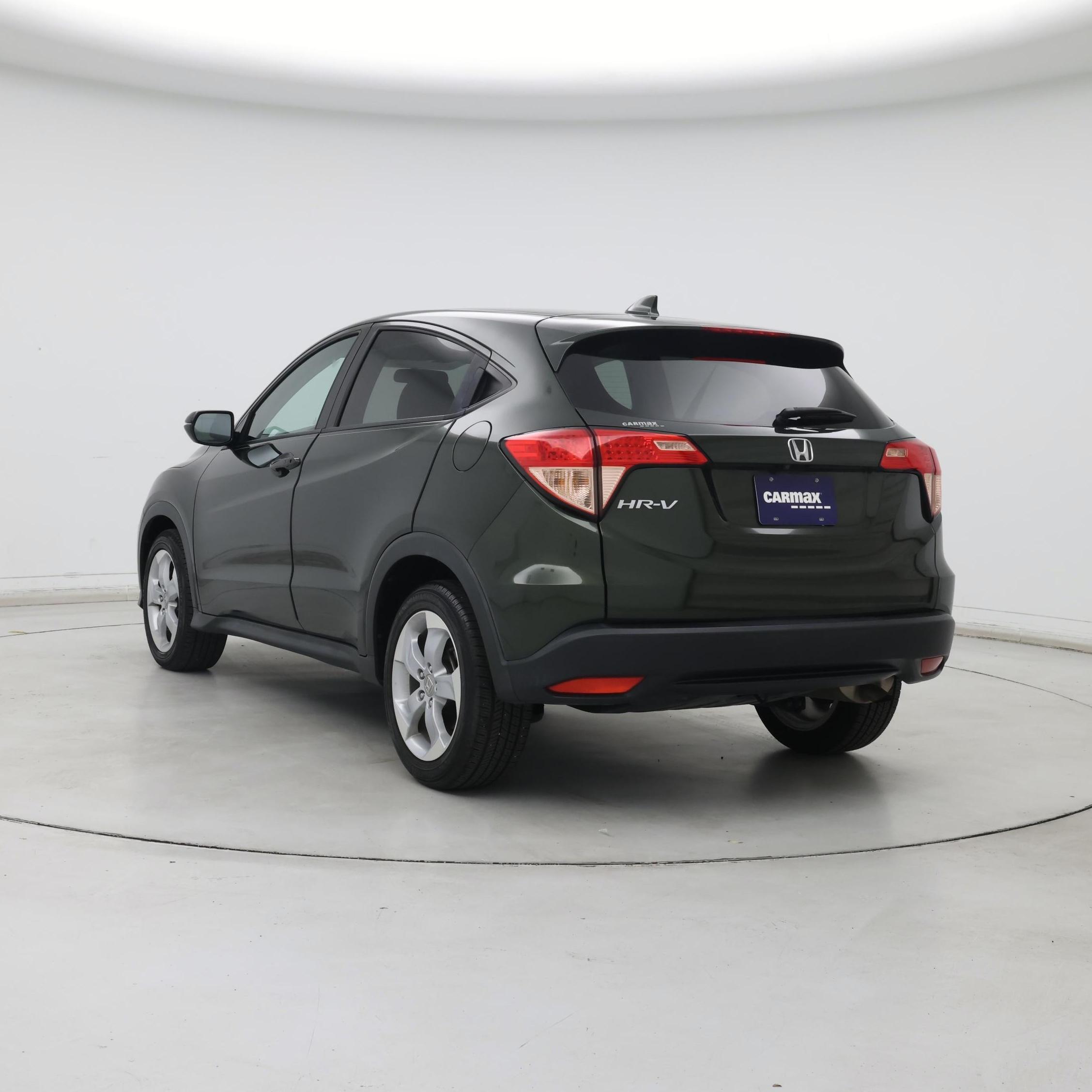 Thumbnail: 2016 Honda HR-V - 2