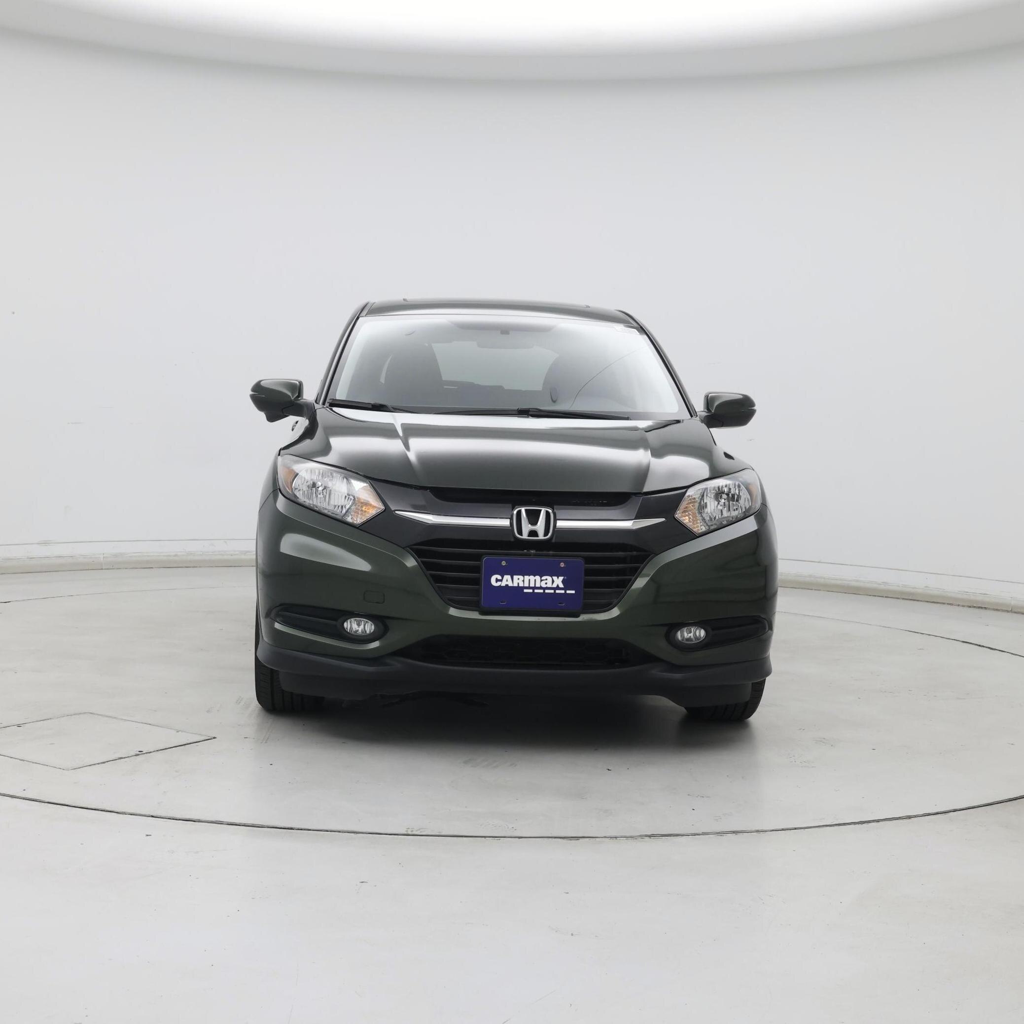 Thumbnail: 2016 Honda HR-V - 5
