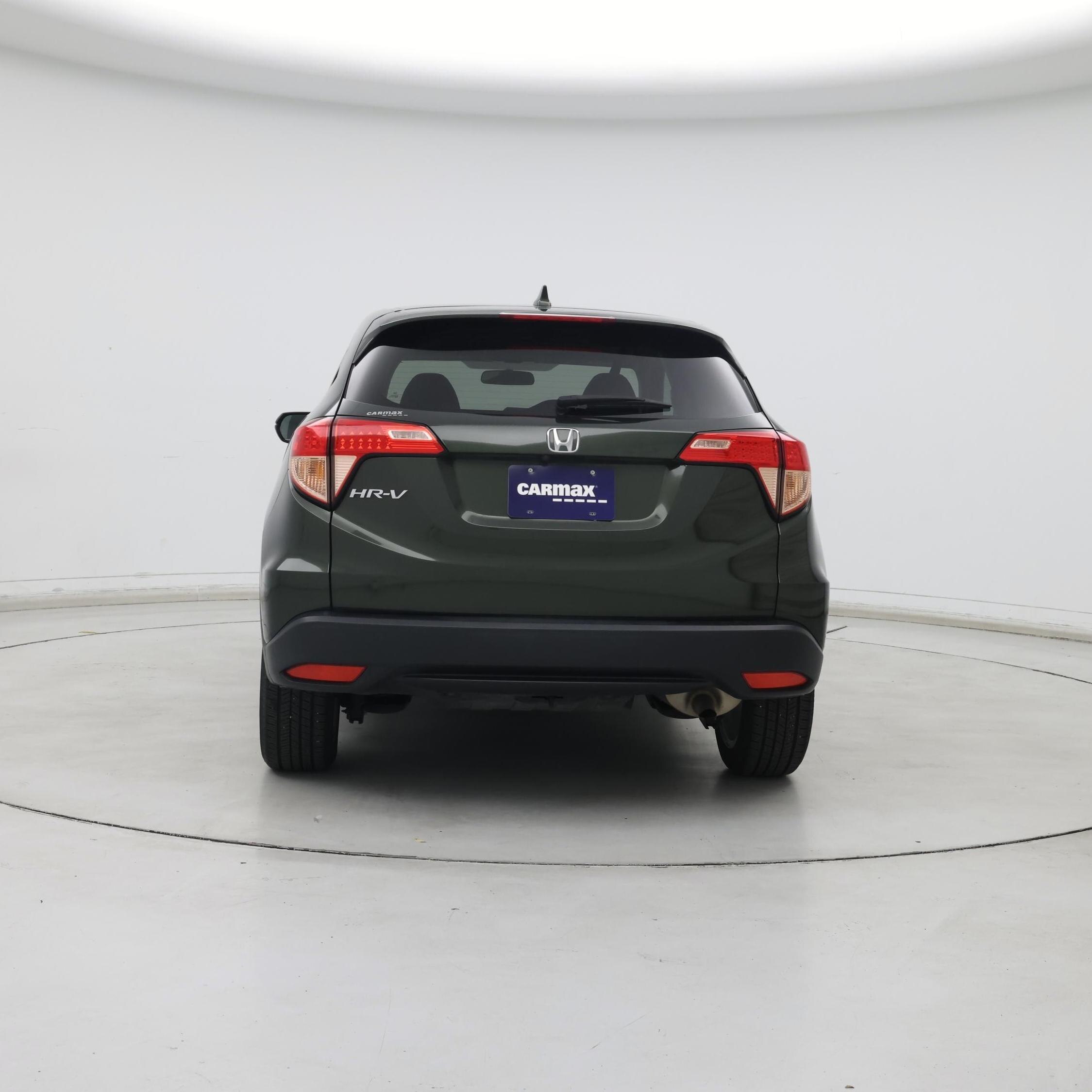 Thumbnail: 2016 Honda HR-V - 6