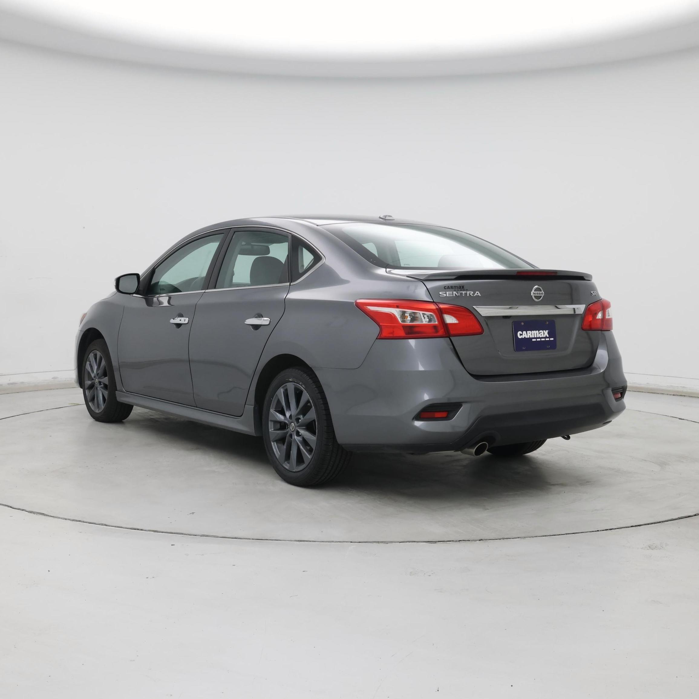 Thumbnail: 2019 Nissan Sentra - 2