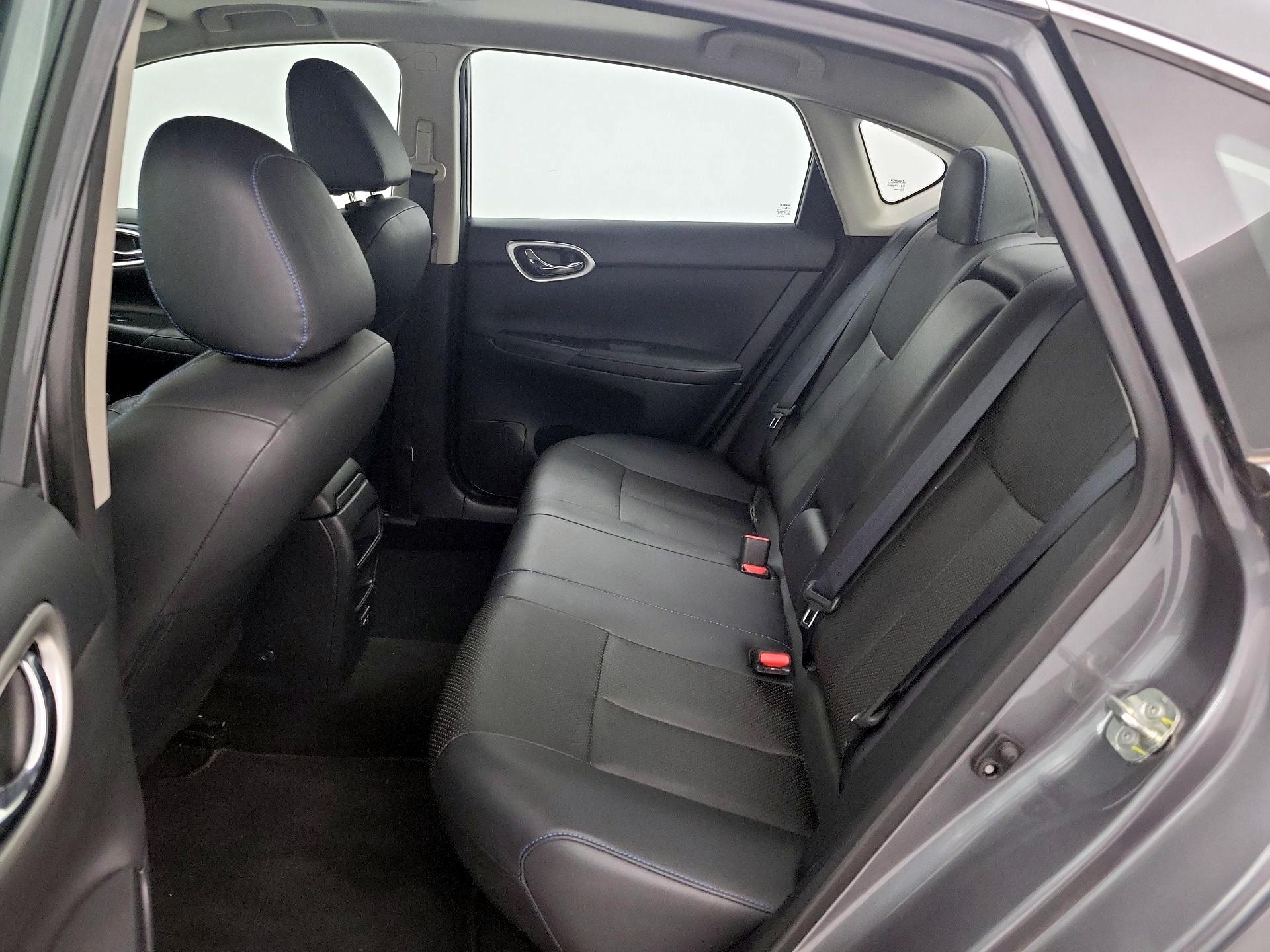 Thumbnail: 2019 Nissan Sentra - 20